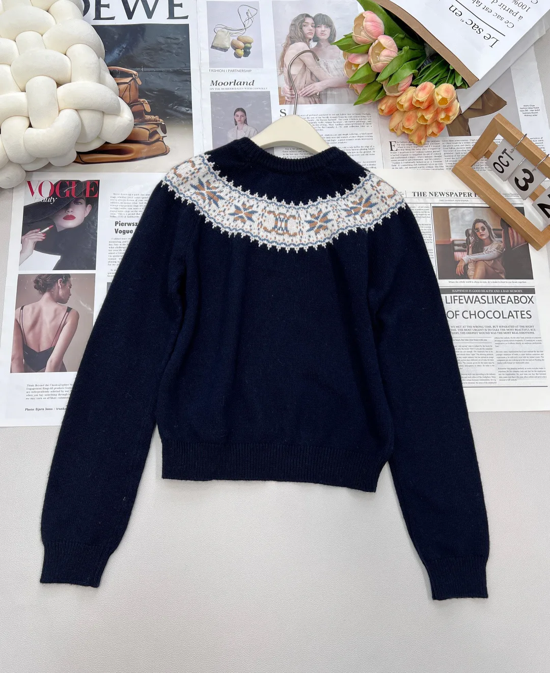 Джемперы И Свитеры Женские Celine 998118