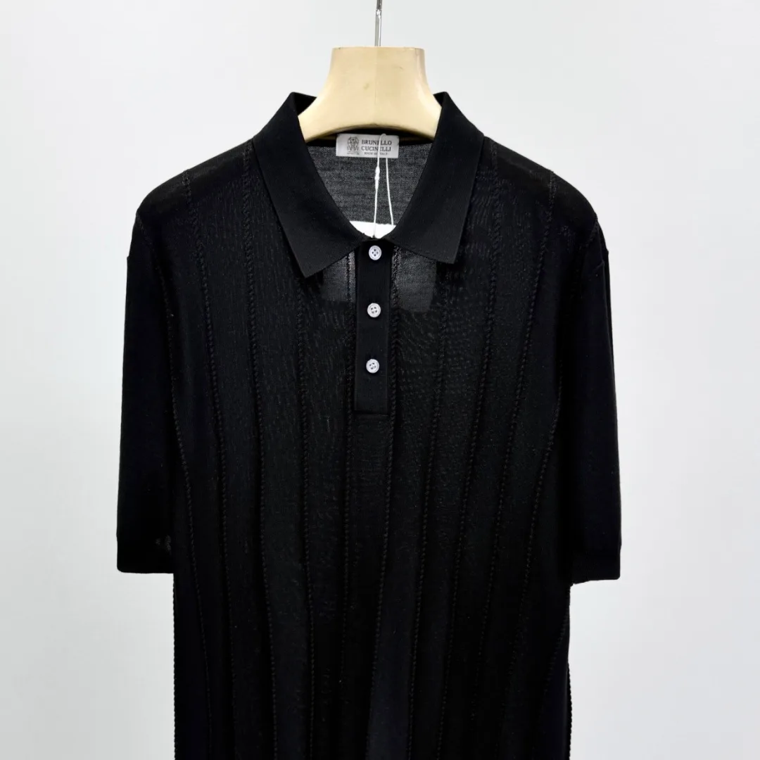 Рубашки Мужские Brunello Cucinelli 11728470