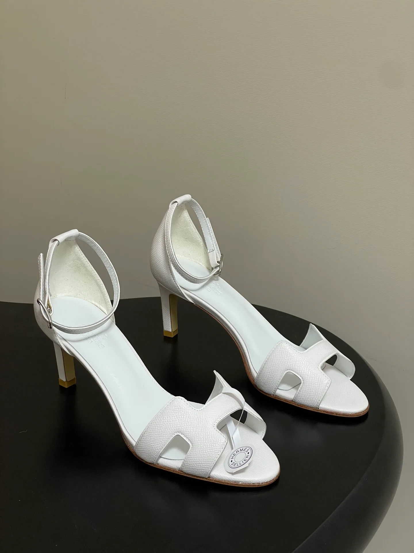 Босоножки Женские Hermes 9007104