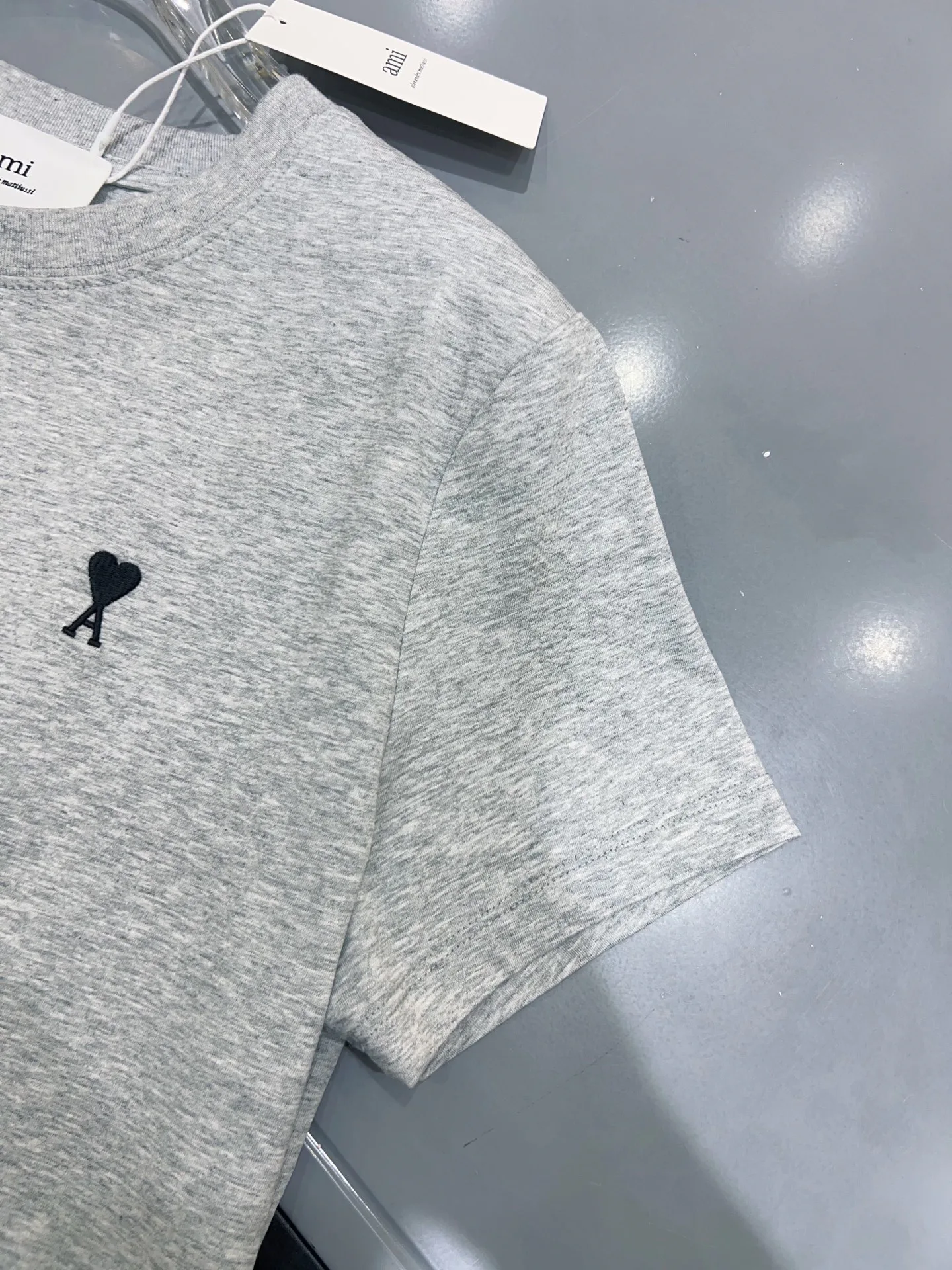 Футболки Женские Ami Paris 4897832