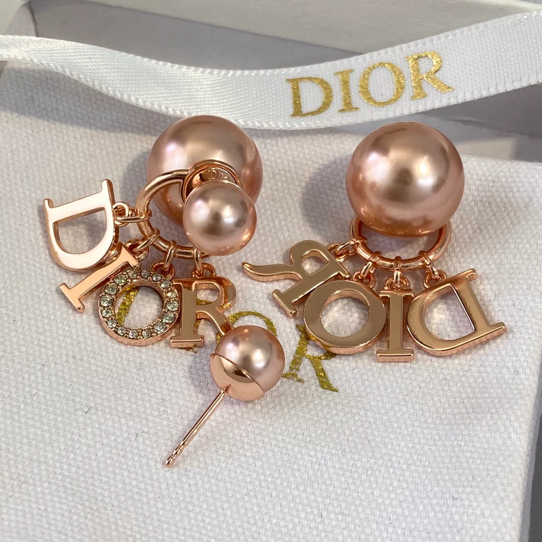 Бижутерия Christian Dior 18411361