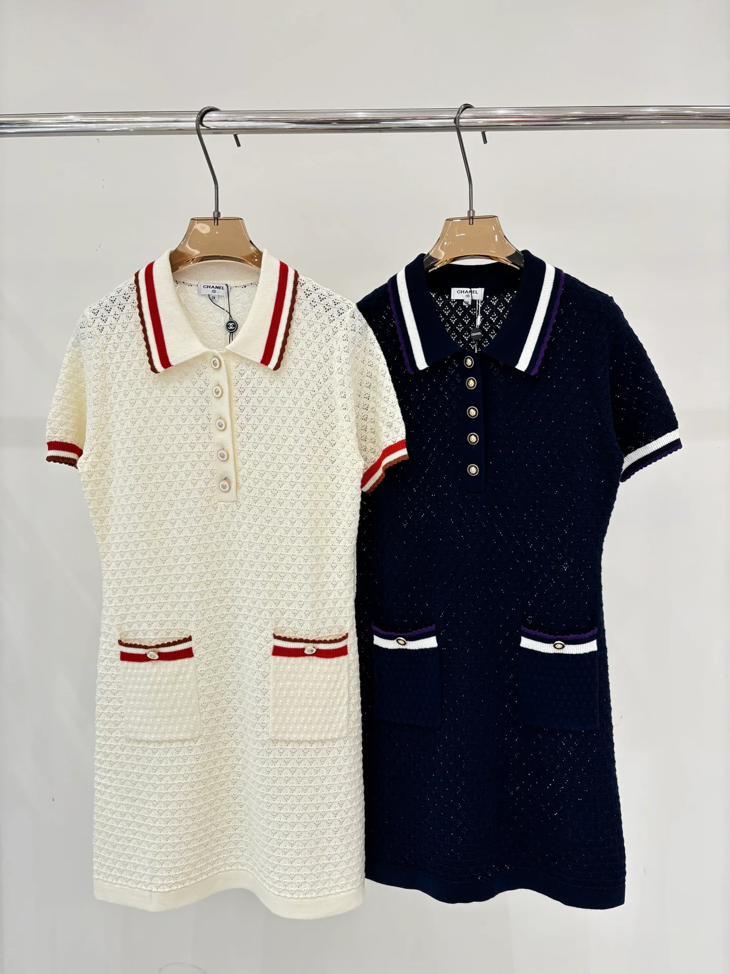 Платья Женские Chanel 10942046