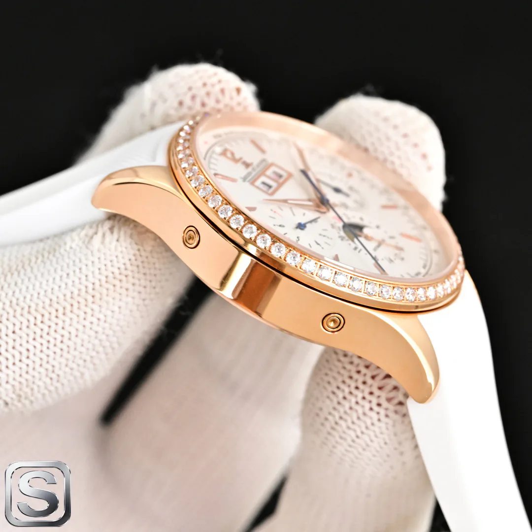 Часы Мужские Jaeger-Lecoultre 17870327