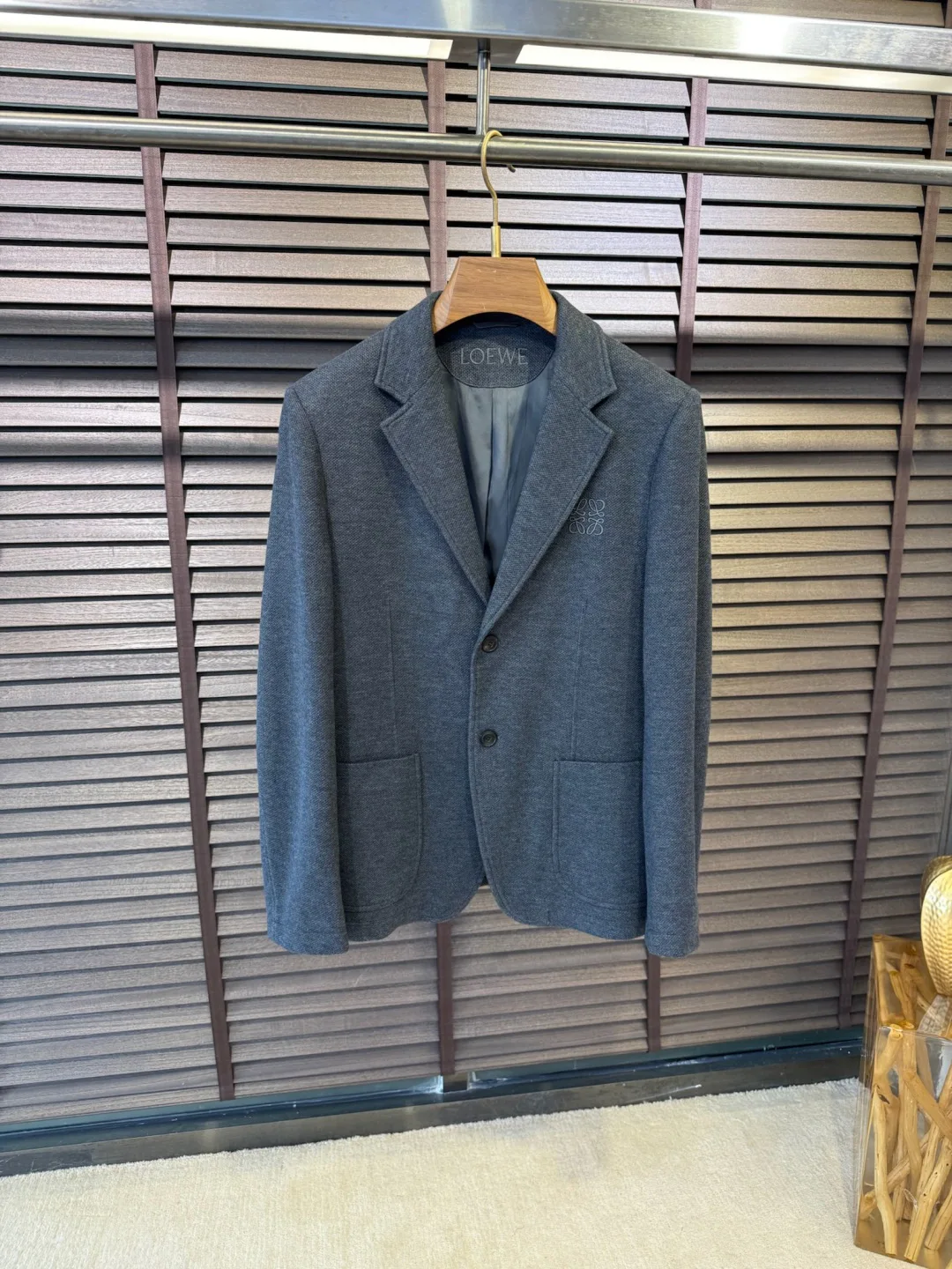 Пиджаки Мужские Loewe 1860085