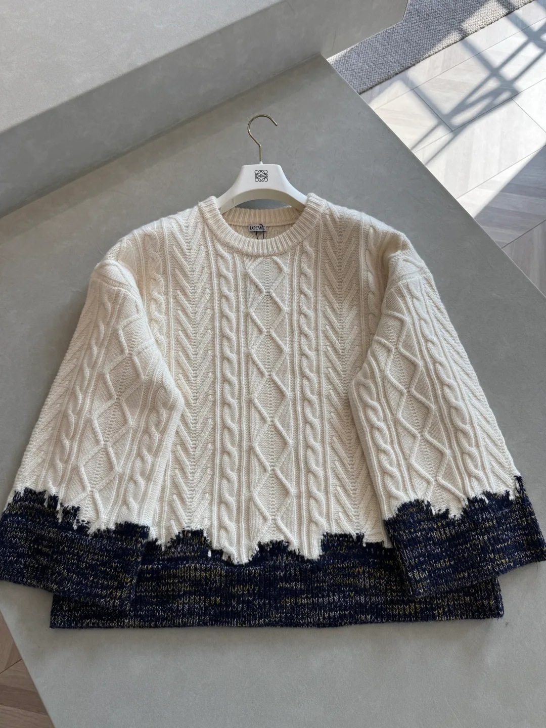 Джемперы И Свитеры Женские Loewe 1610863