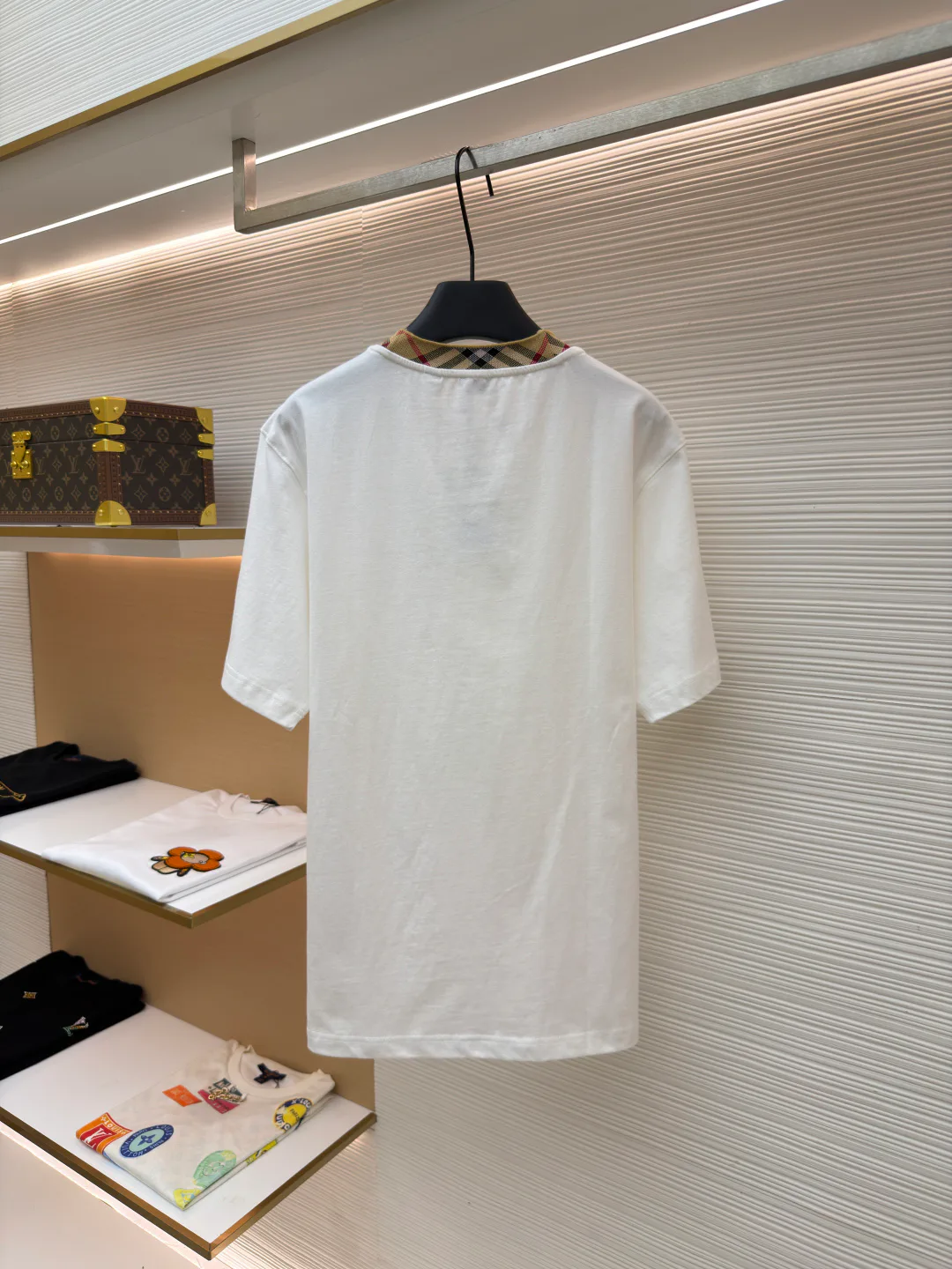 Футболки Мужские Burberry 11701830