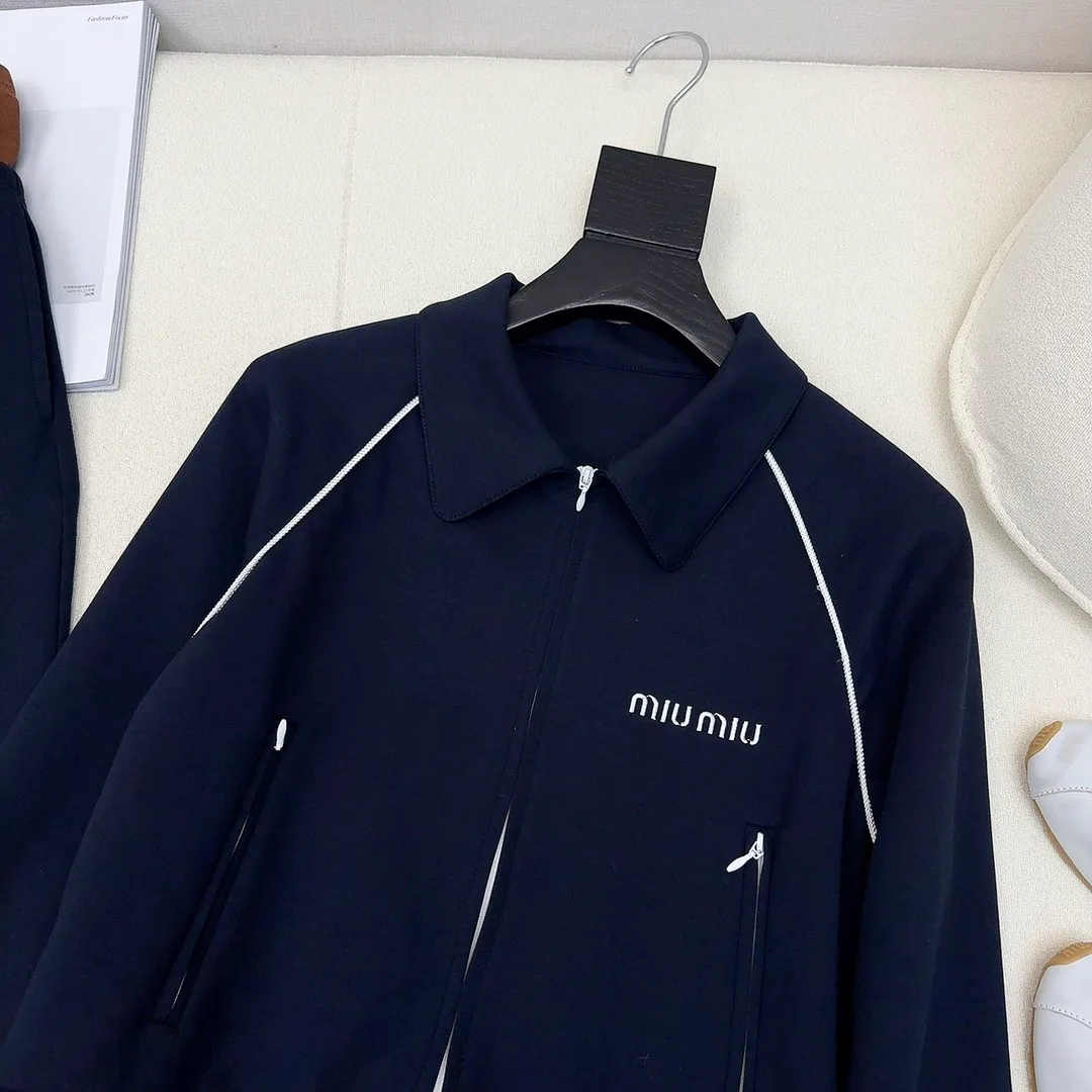 Спортивные Костюмы Женские Miu Miu 5041772