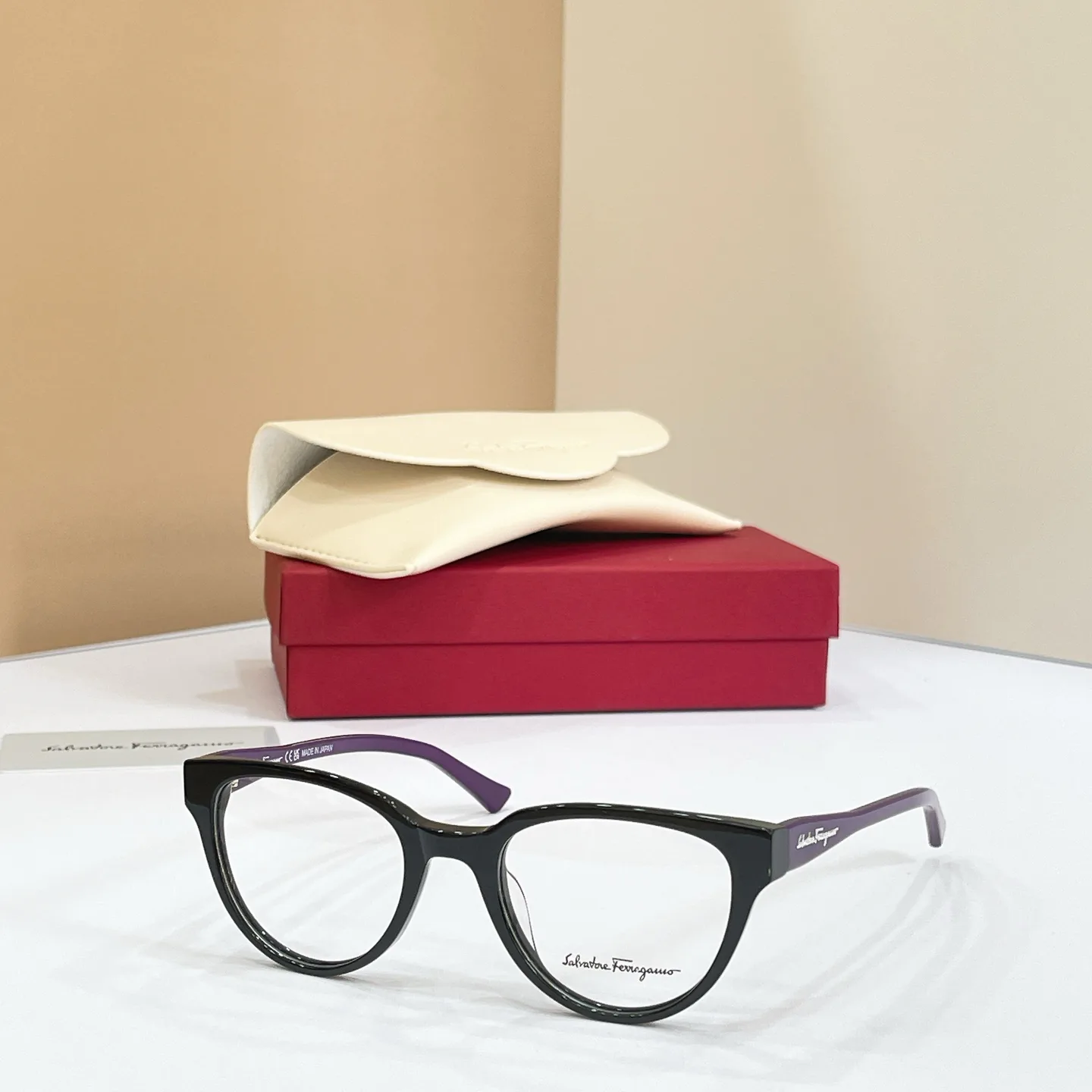 Очки Salvatore Ferragamo 17381299