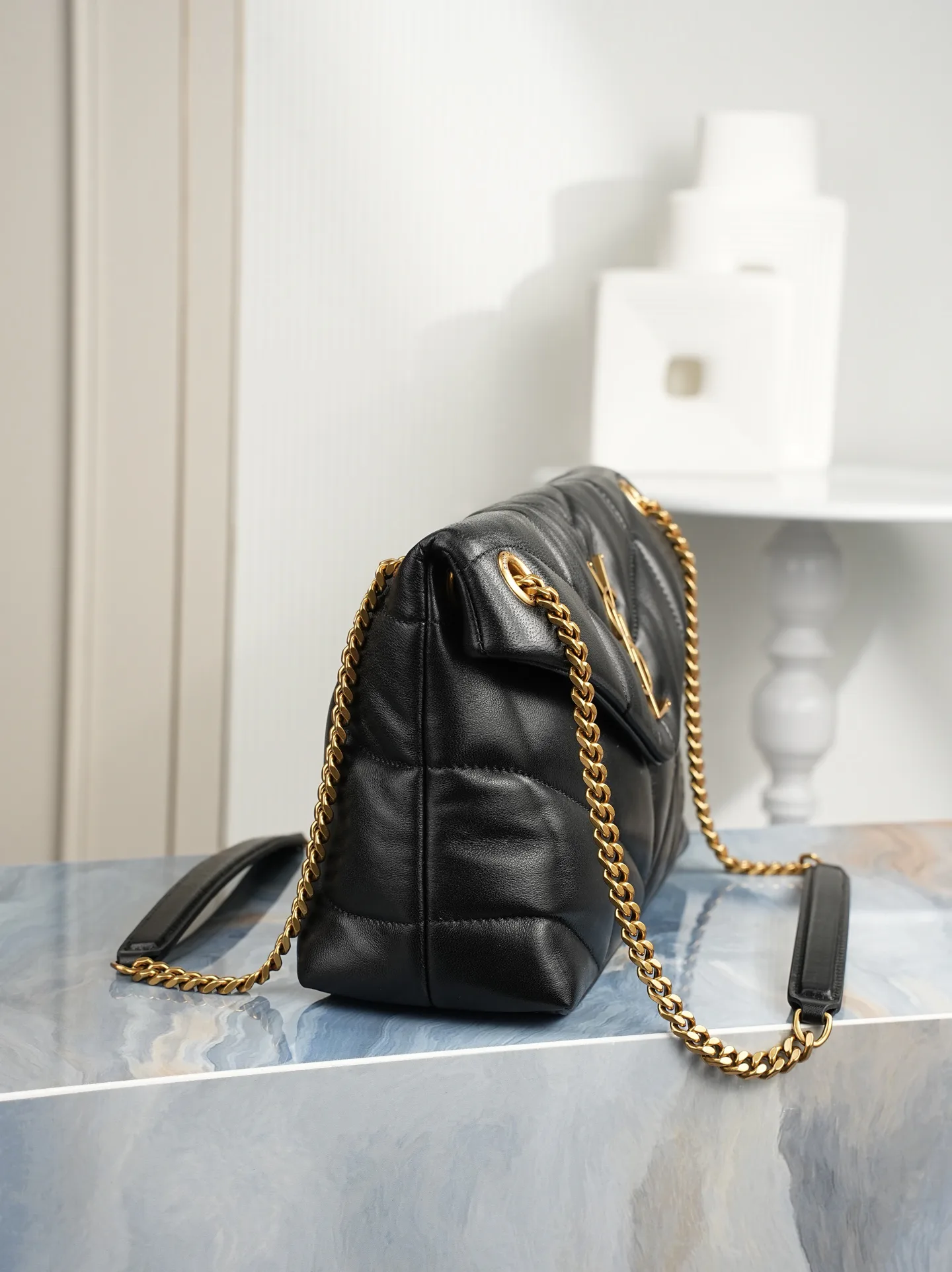 Классические Сумки Женские Saint Laurent 17385939