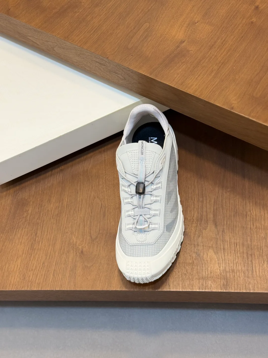 Кроссовки Мужские Moncler 17911695