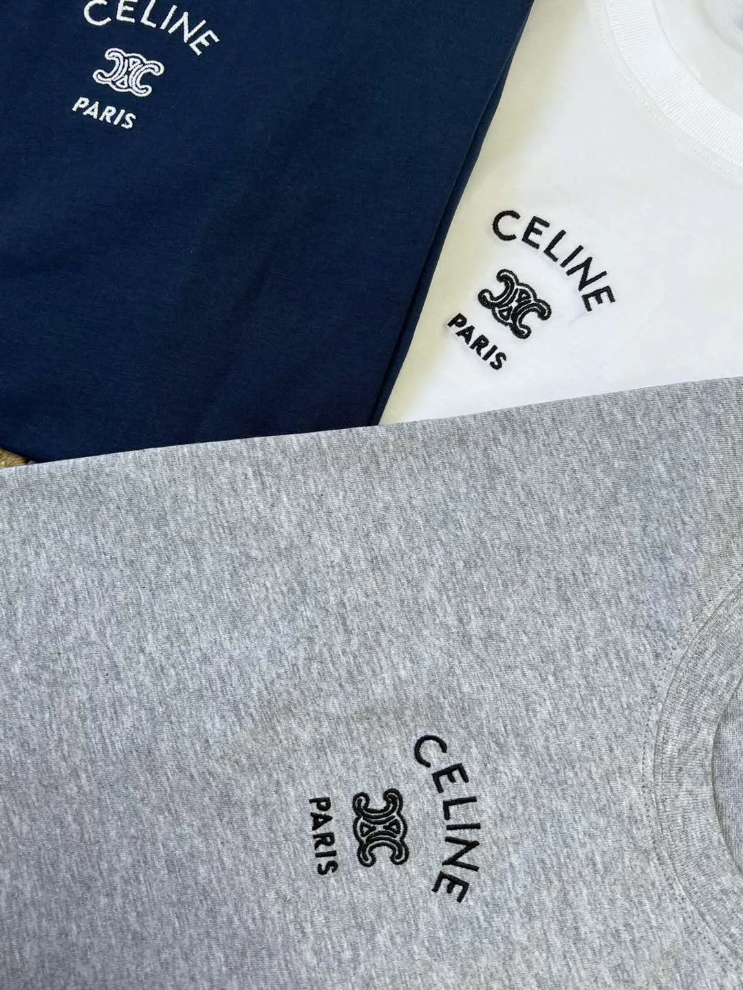 Футболки Женские Celine 11477327