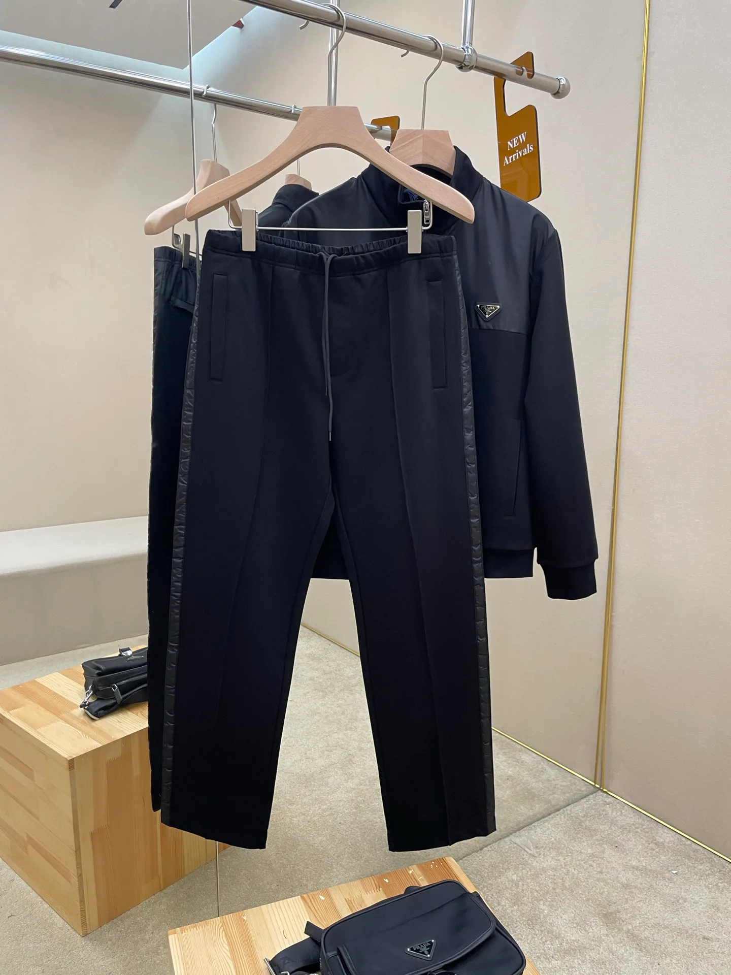 Спортивные Костюмы Женские Prada 18052731