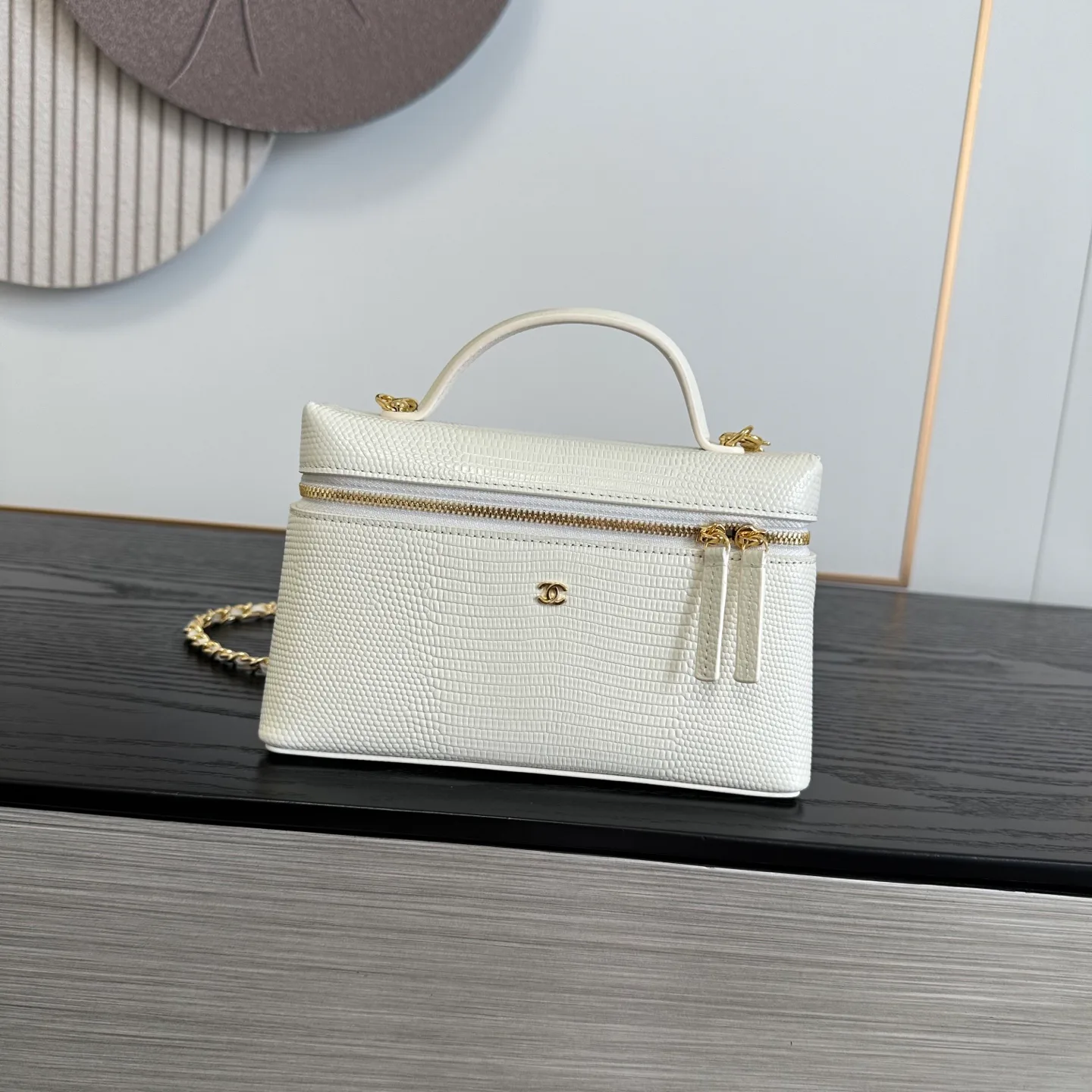 Классические Сумки Женские Chanel 17364546