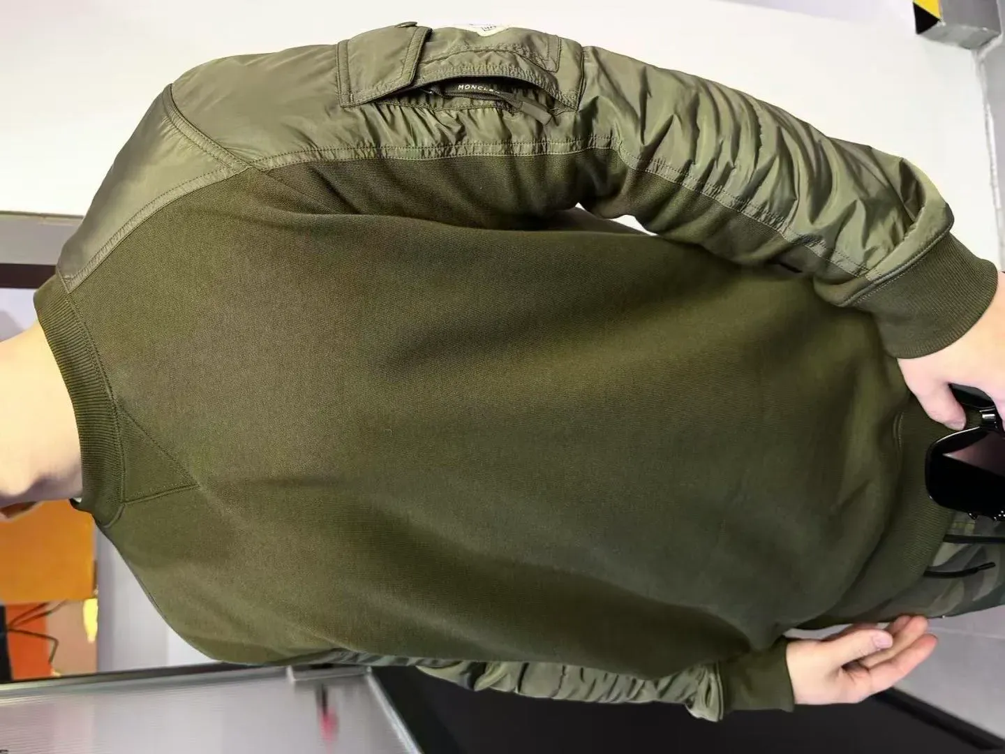 Свитшоты И Худи Мужские Moncler 6352606