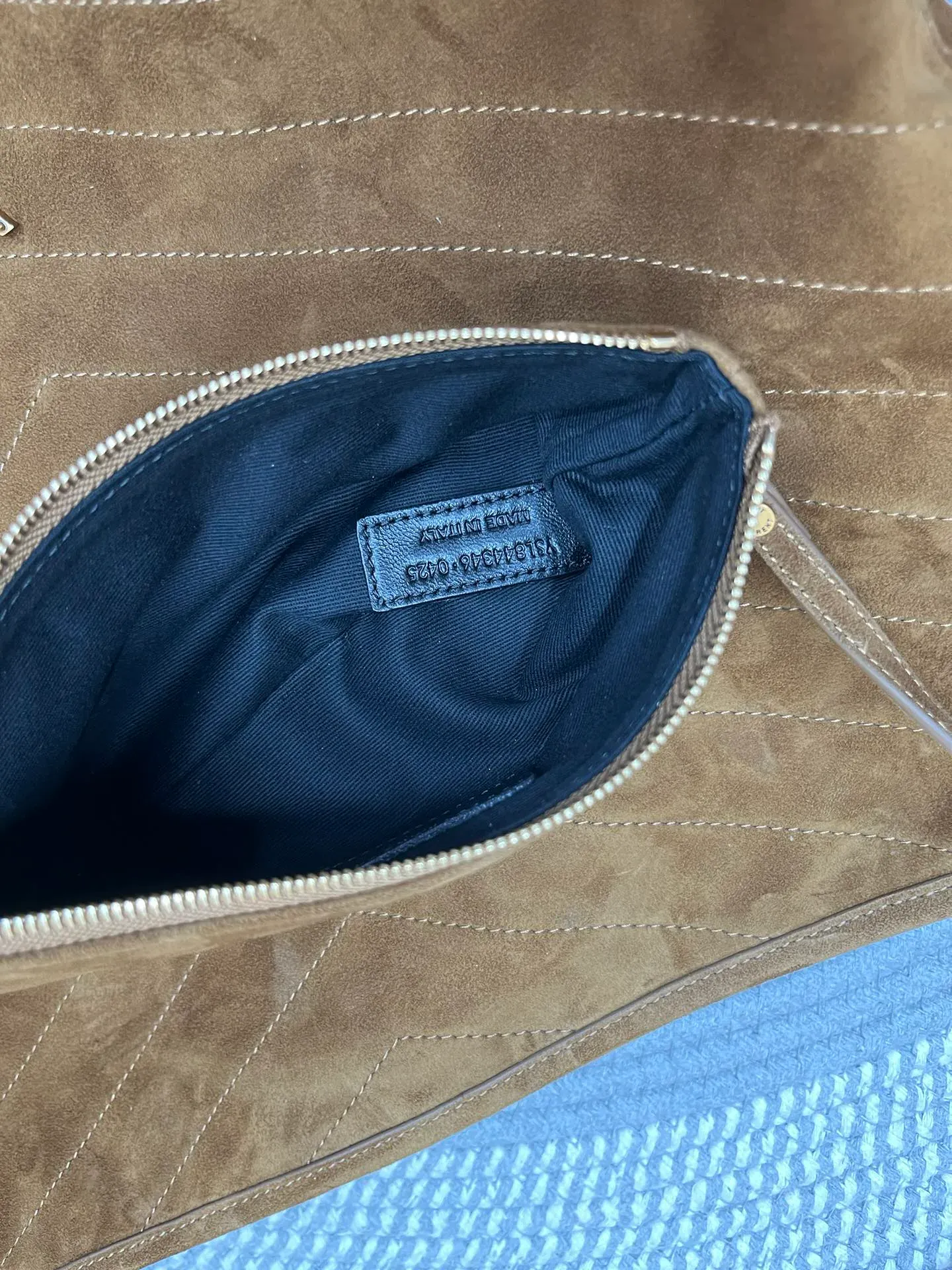 Классические Сумки Женские Saint Laurent 77904