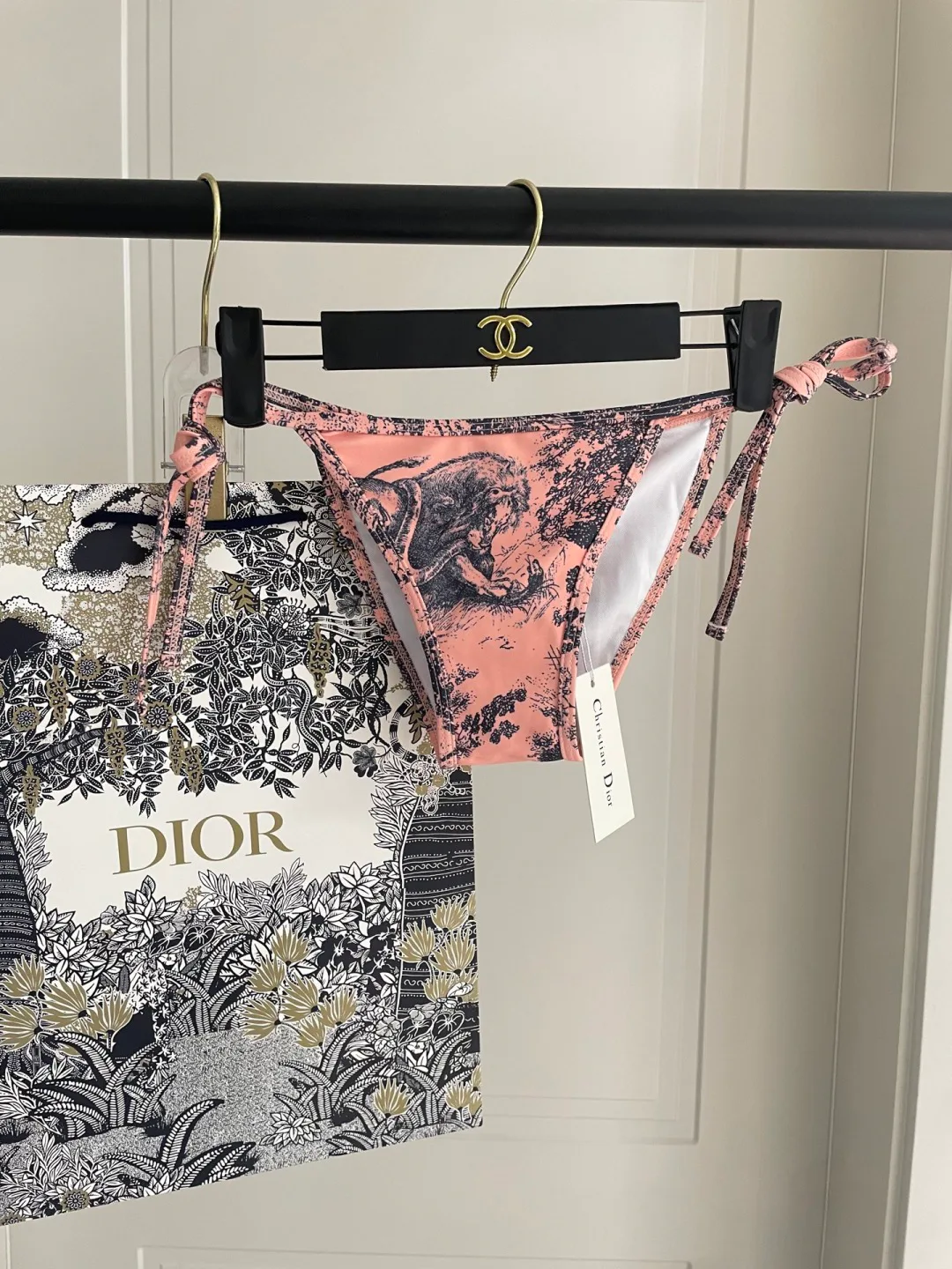 Купальники Женские Christian Dior 18222819
