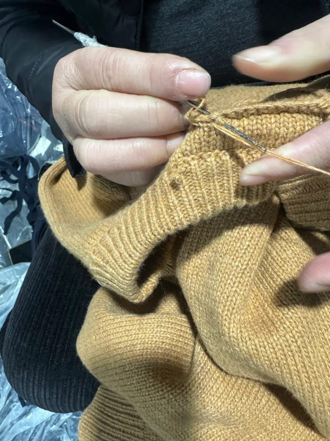 Джемперы И Свитеры Мужские Prada 5345010