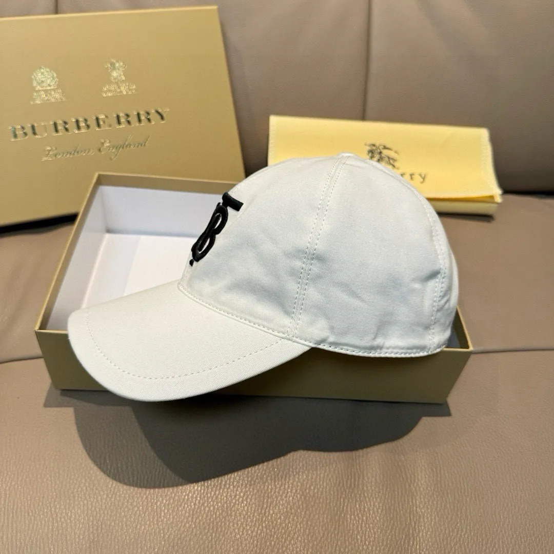 Головные Уборы Burberry 11529573