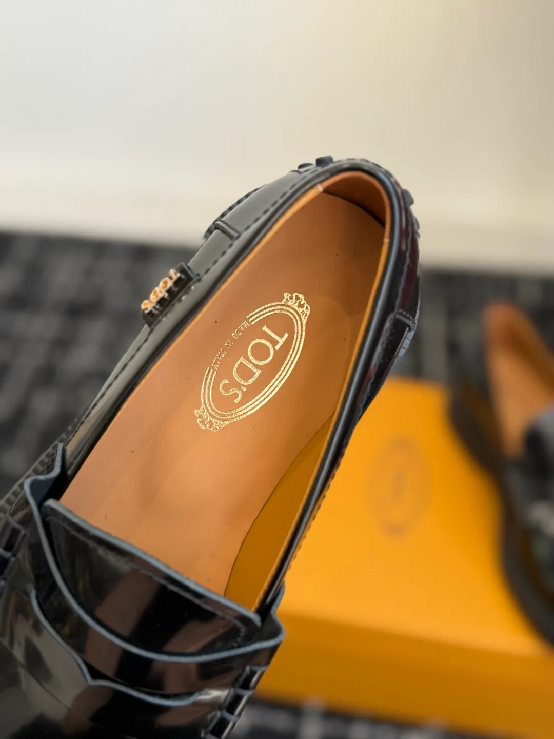 Лоферы И Мокасины Женские Tod's 18309200