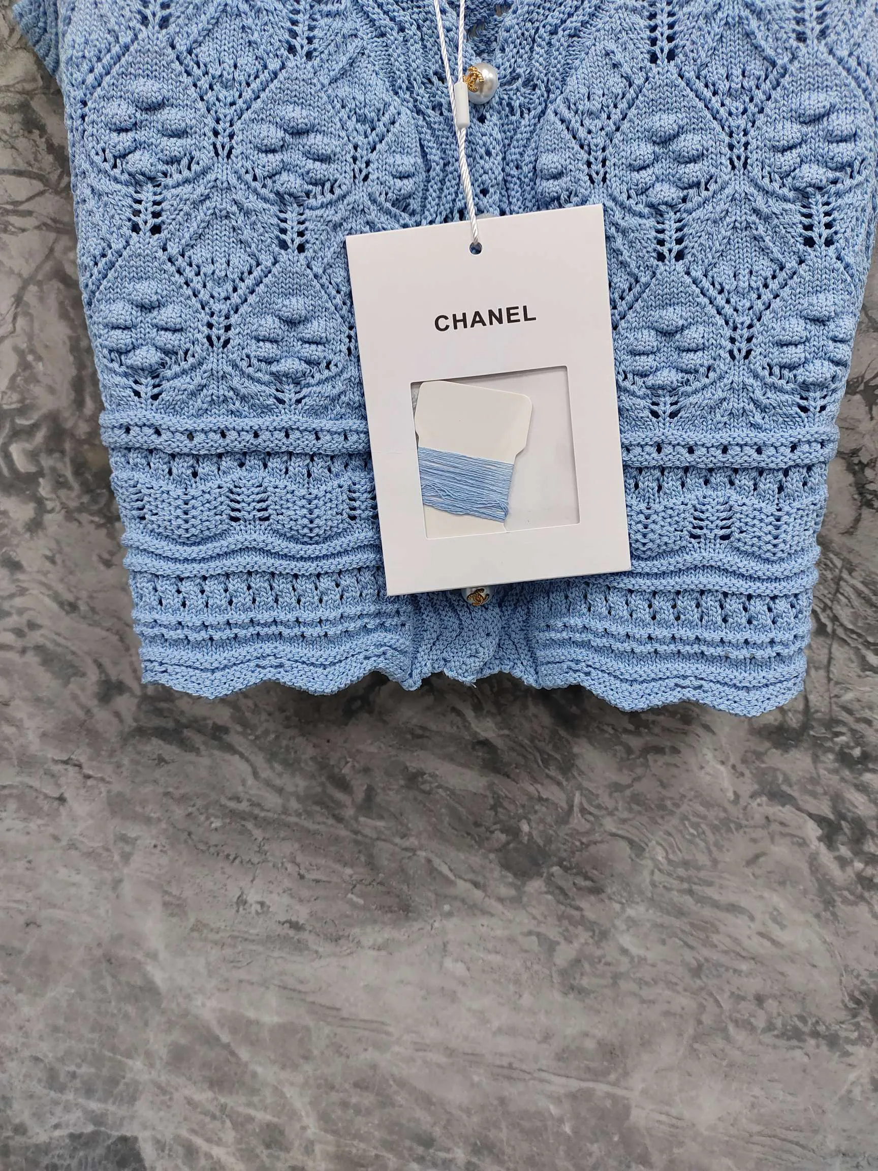 Топы Женские Chanel 13249286