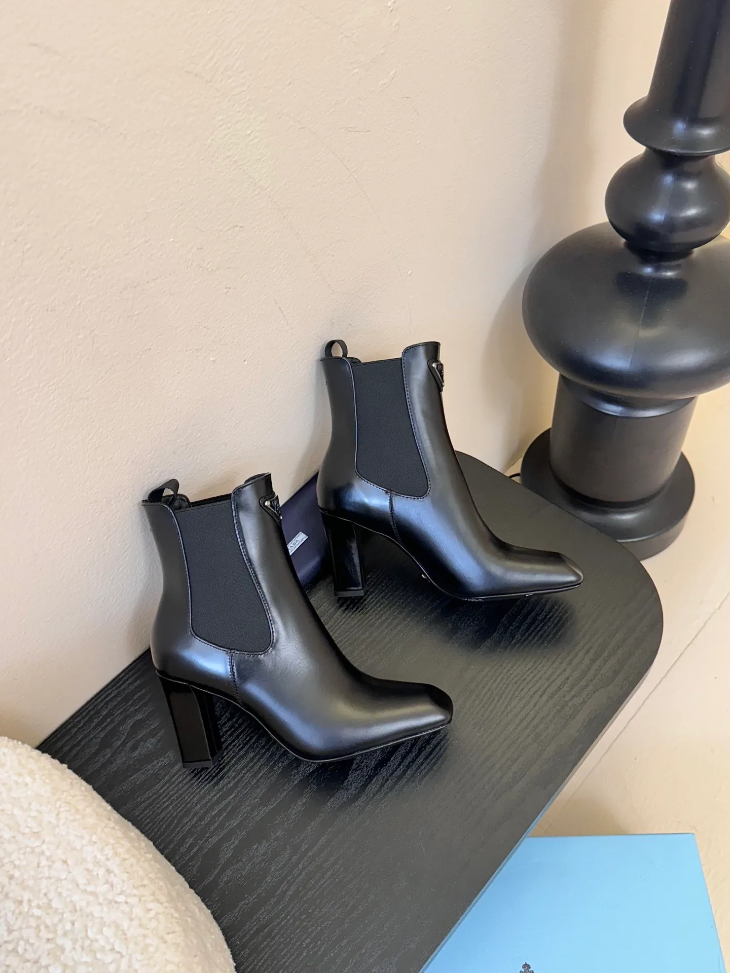 Ботильоны Женские Prada 299854