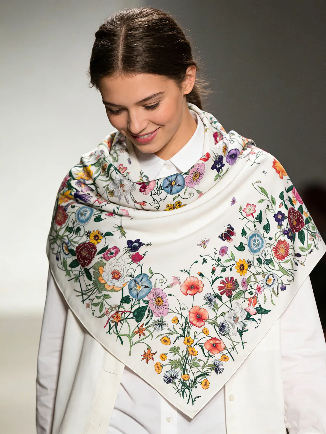 Платки Gucci 5746564