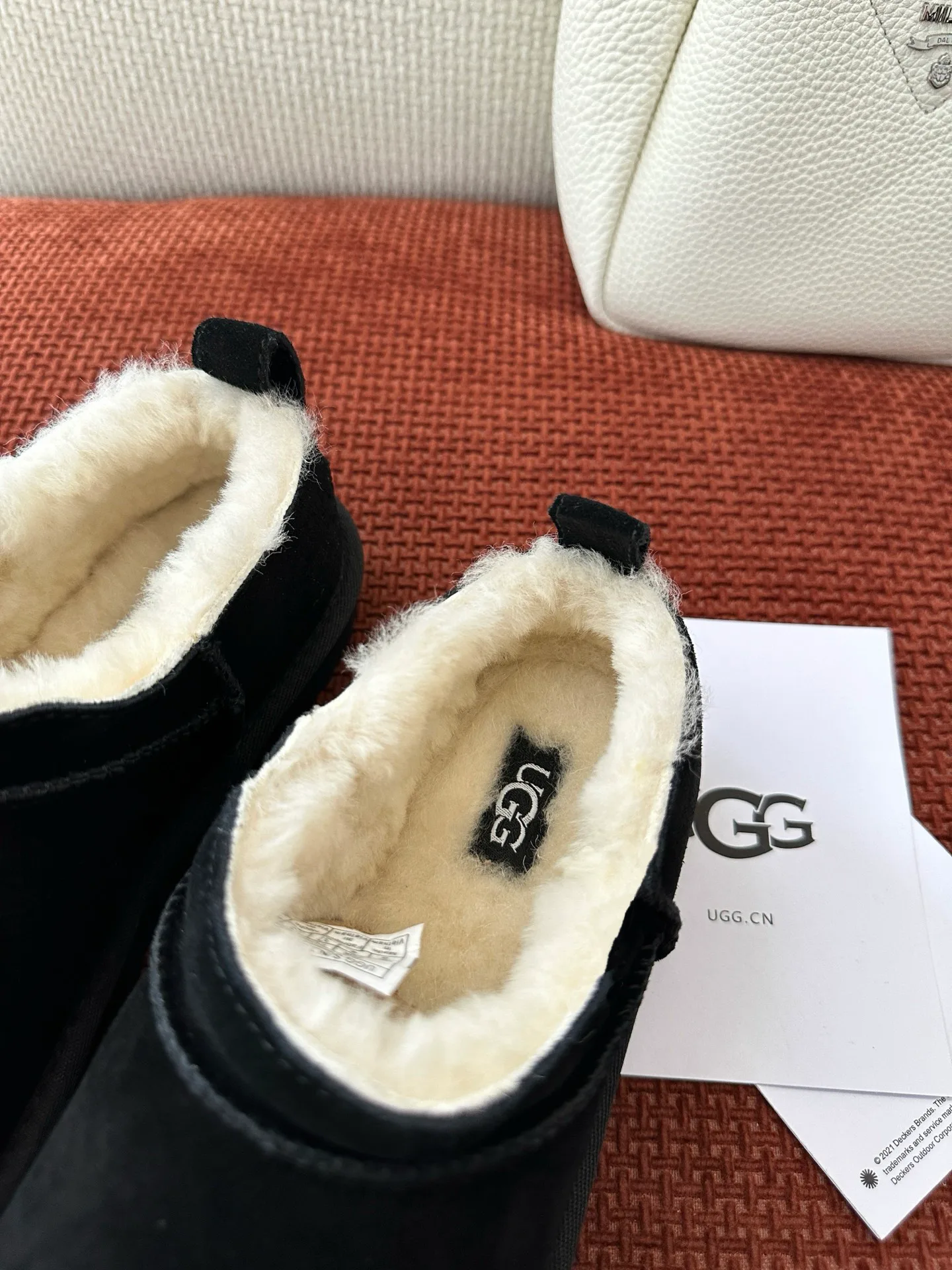 Угги Женские Ugg 18676340