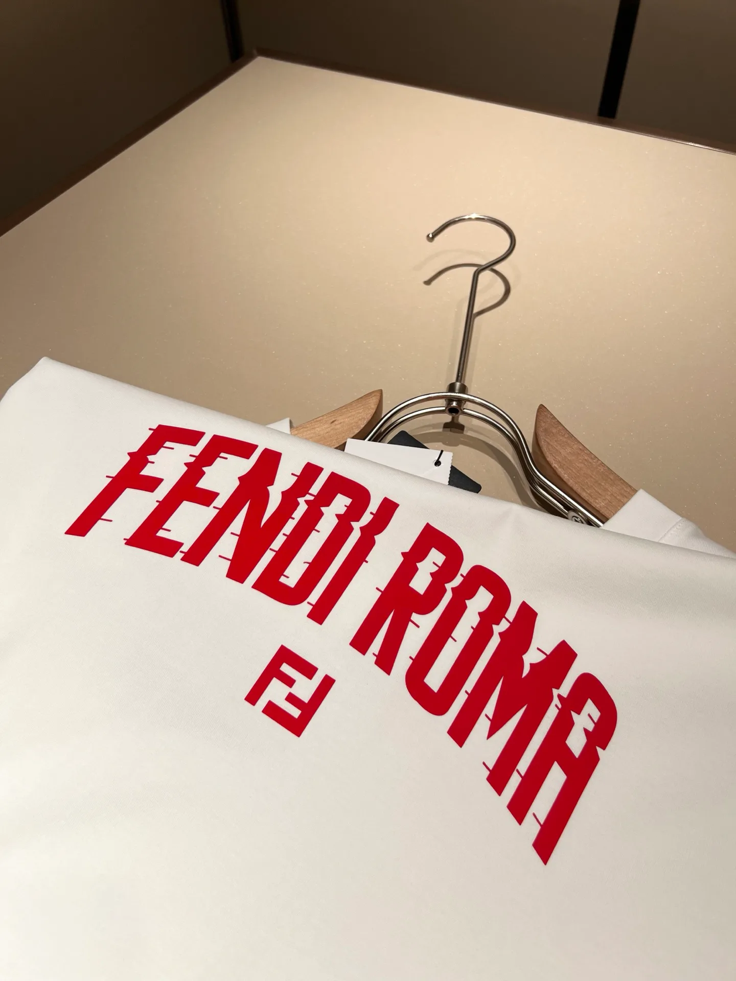 Футболки Мужские Fendi 117587