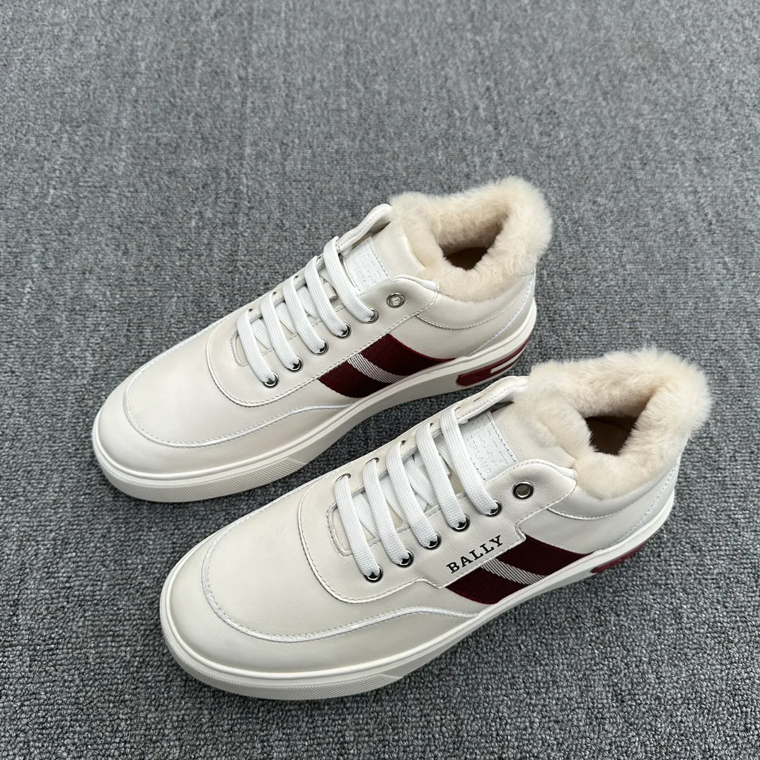 Кроссовки Мужские Bally 19584866