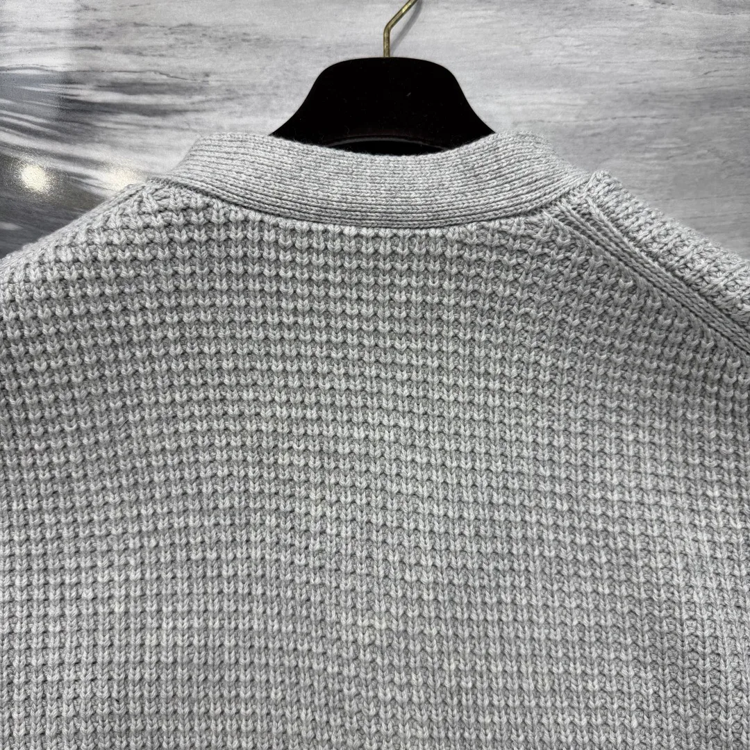 Джемперы И Свитеры Мужские Chrome Hearts 390038