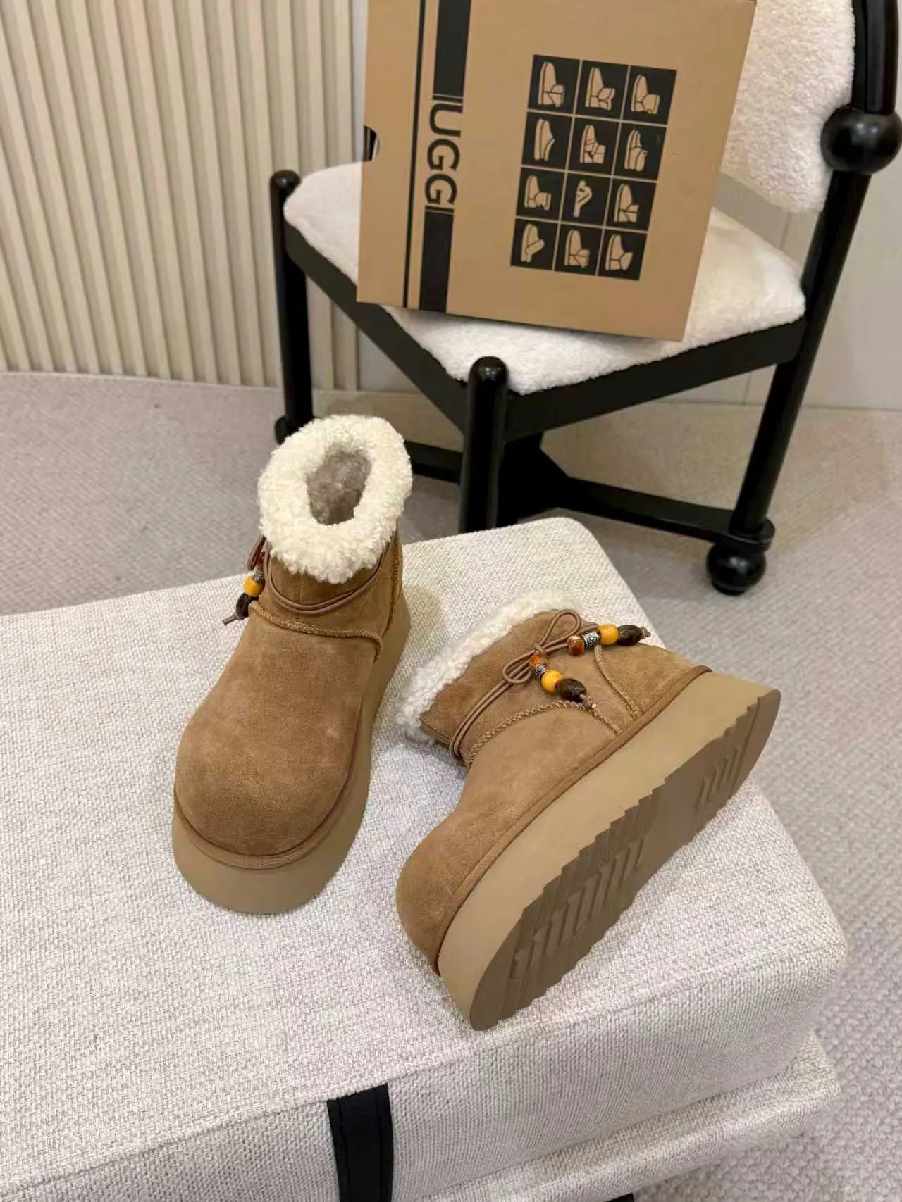 Угги Женские Ugg 272122