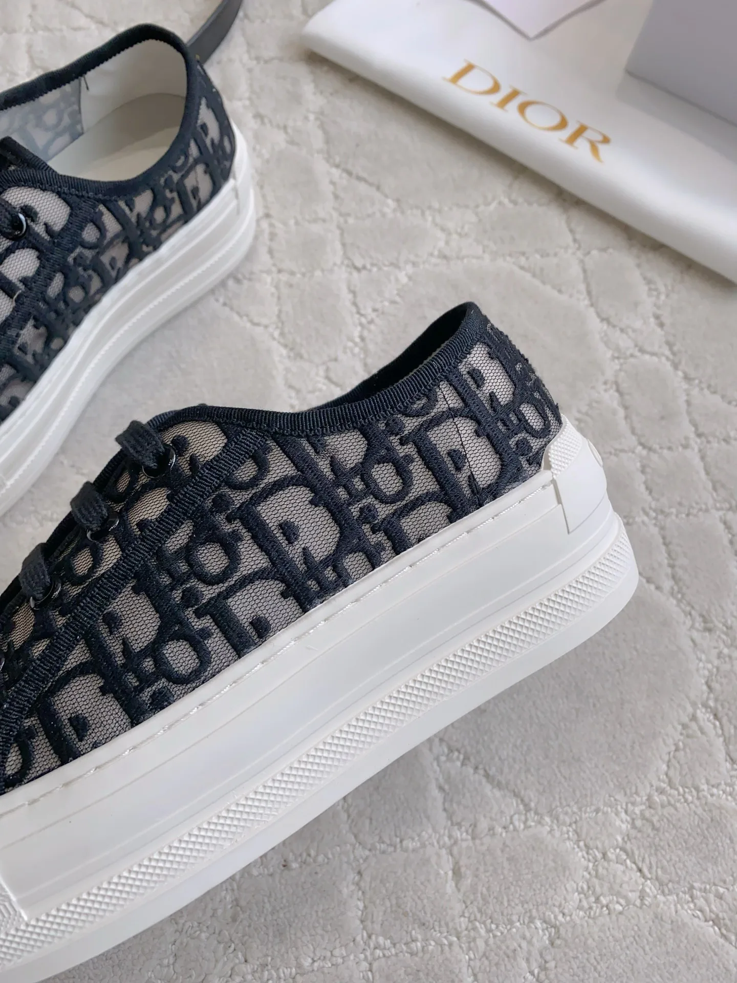 Кеды Женские Christian Dior 12208059