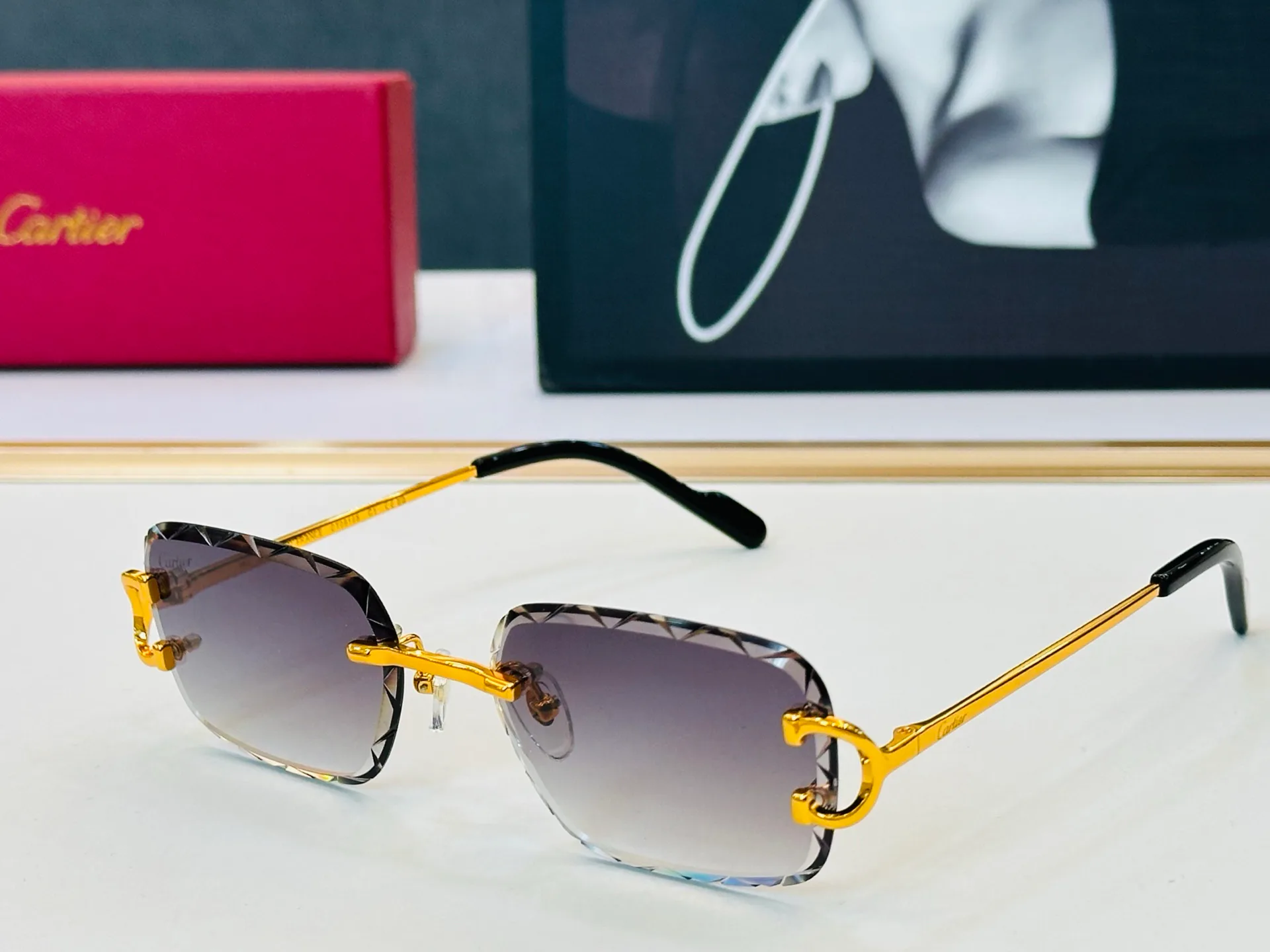 Очки Cartier 11649617