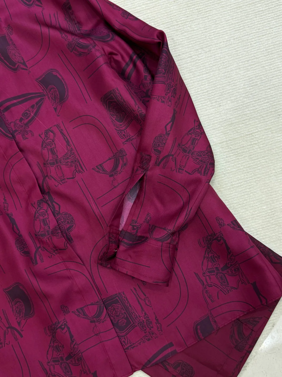 Костюмы Женские Hermes 13581