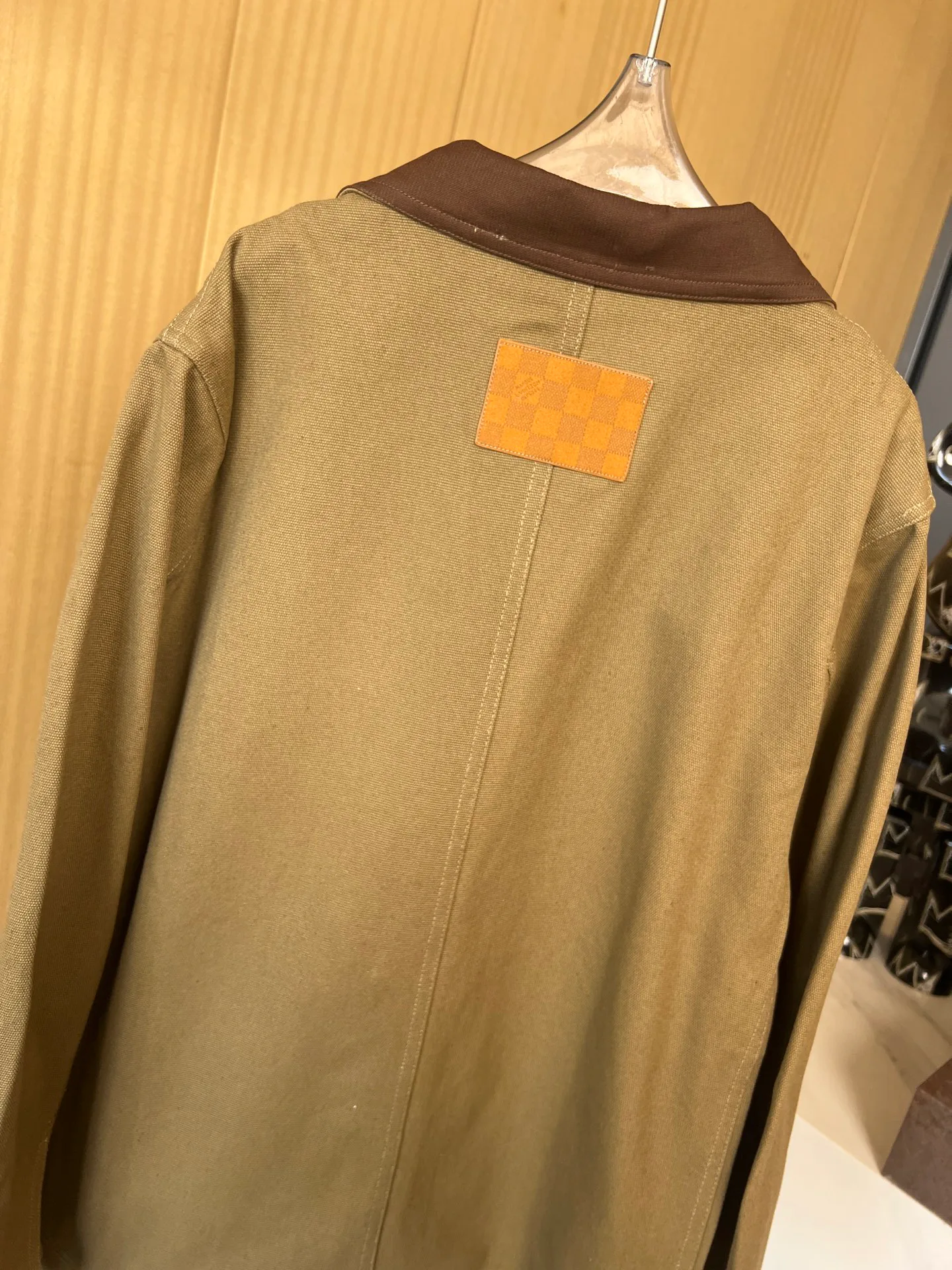 Жакеты Женские Louis Vuitton 5904