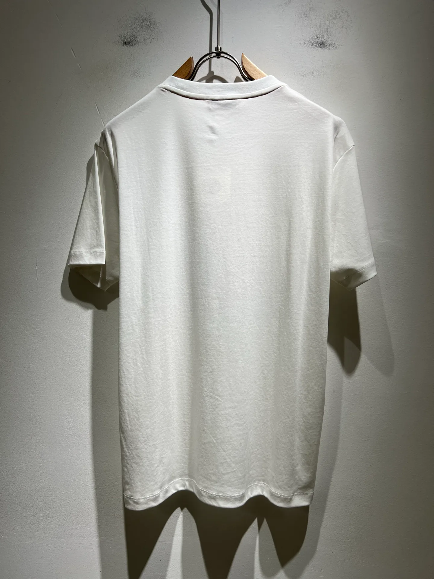 Футболки Мужские Hermes 48461