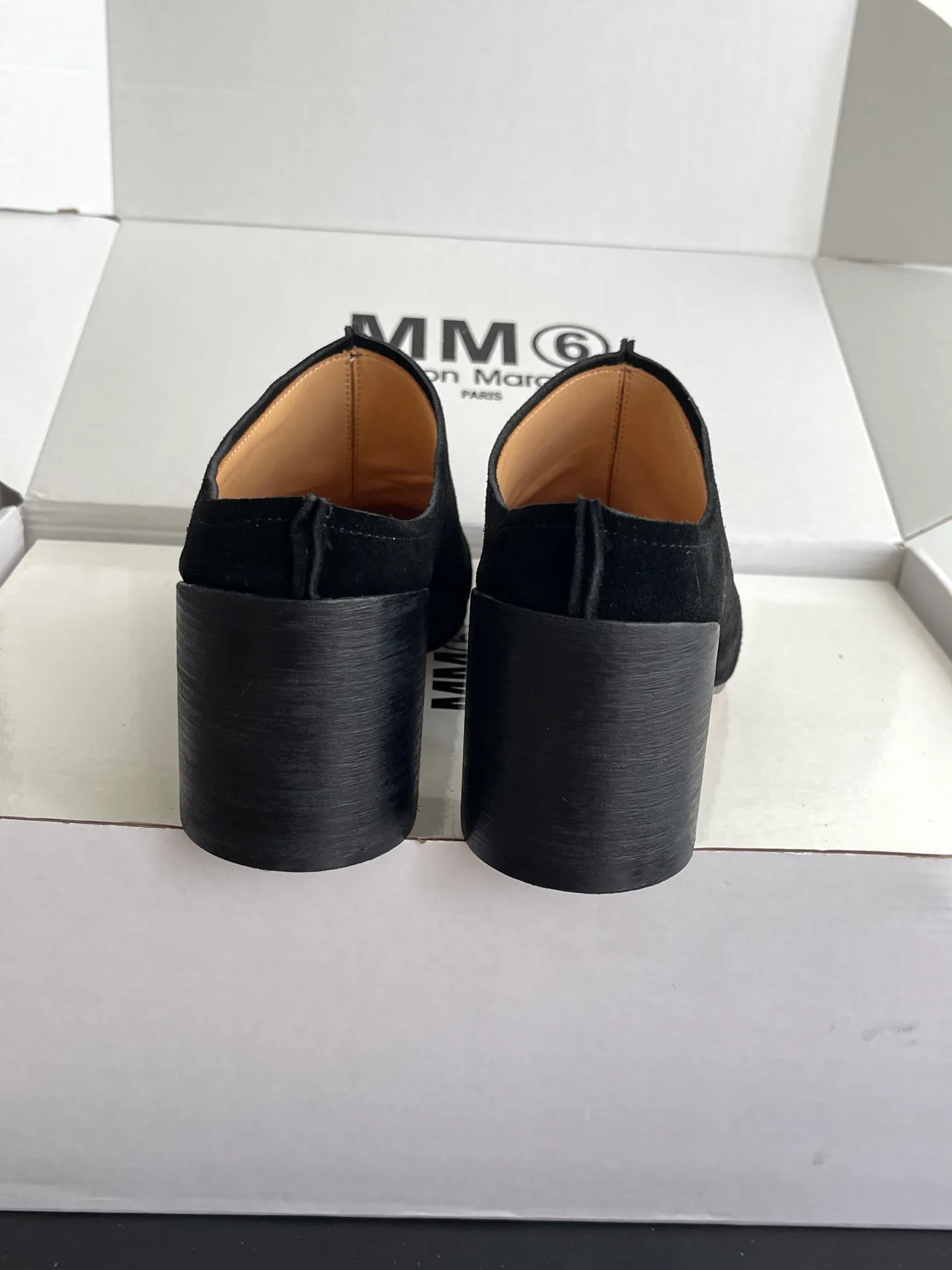 Мюли И Сабо Женские Maison Margiela 17554357