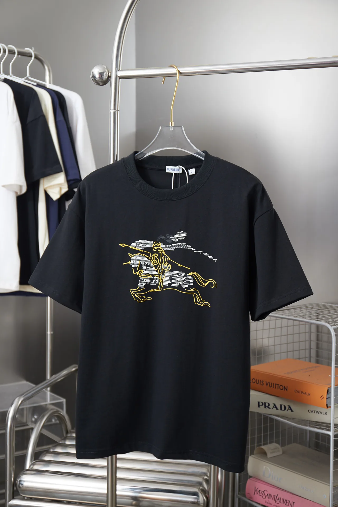 Футболки Женские Burberry 10937923