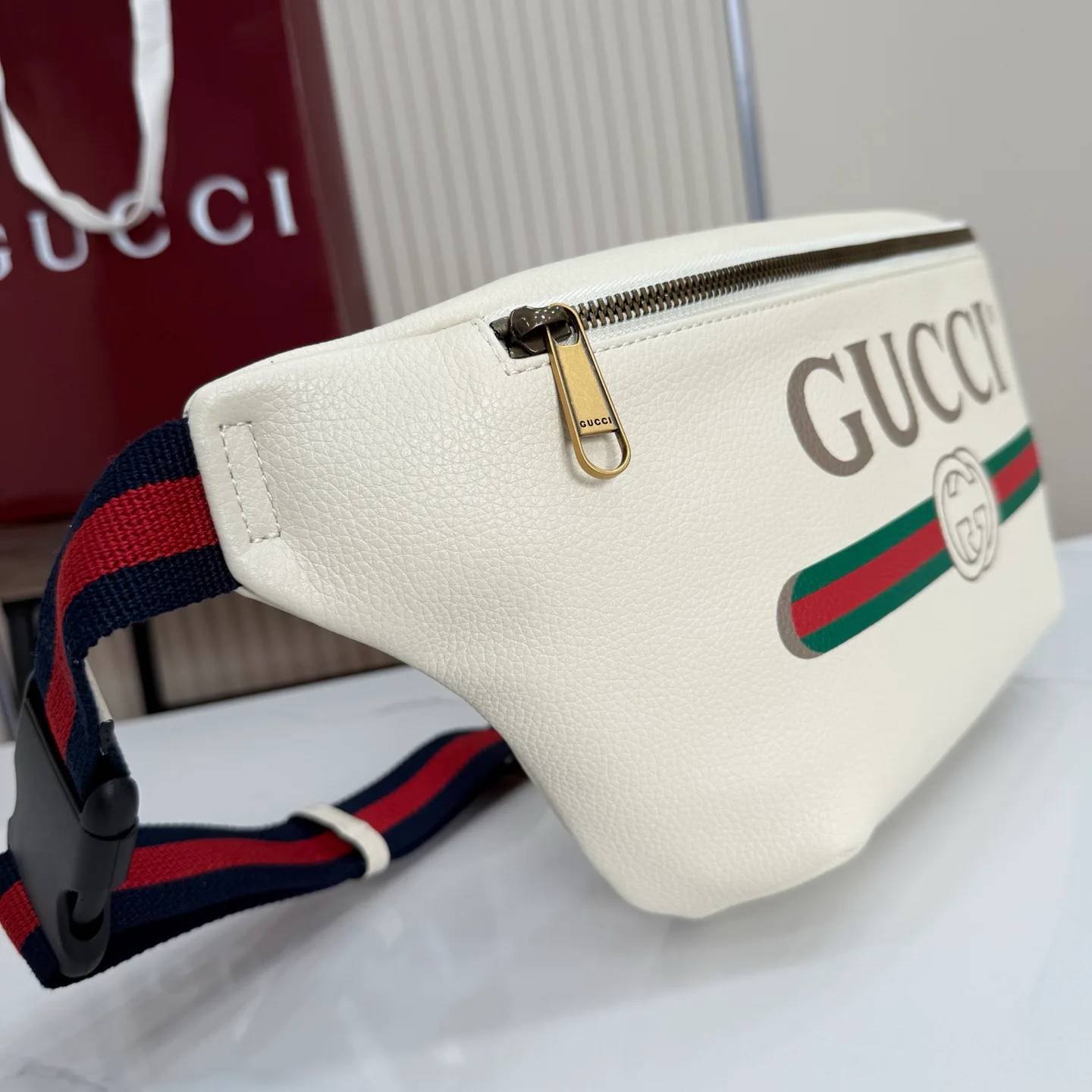 Поясные Сумки Женские Gucci 11704056