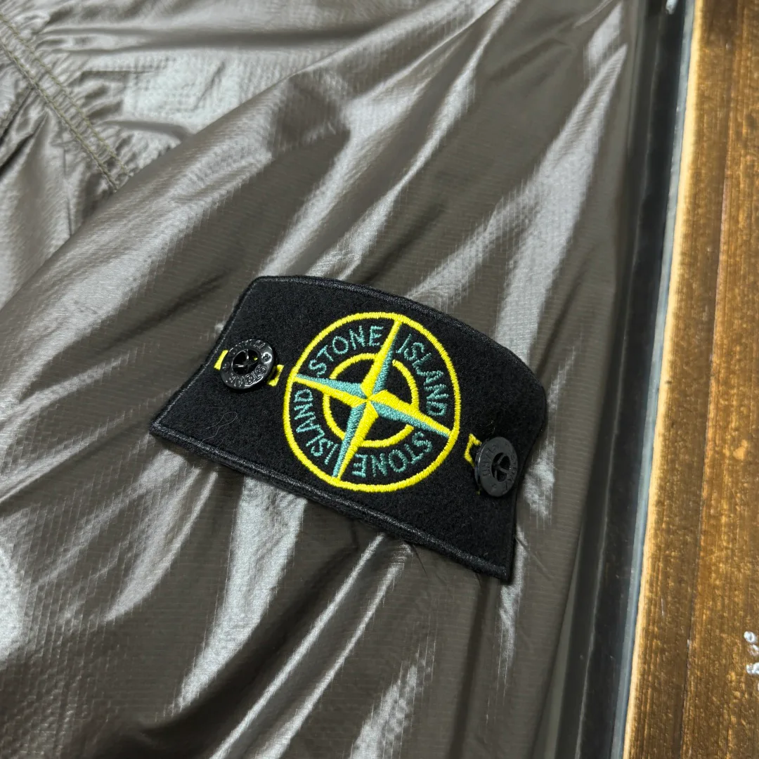 Куртки И Пуховики Женские Stone Island 9642235
