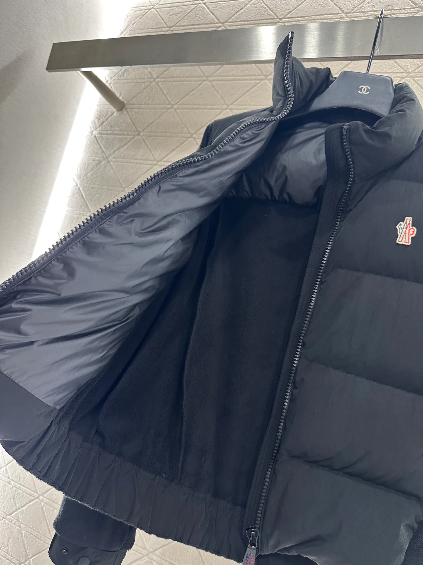 Куртки И Пуховики Женские Moncler 172534