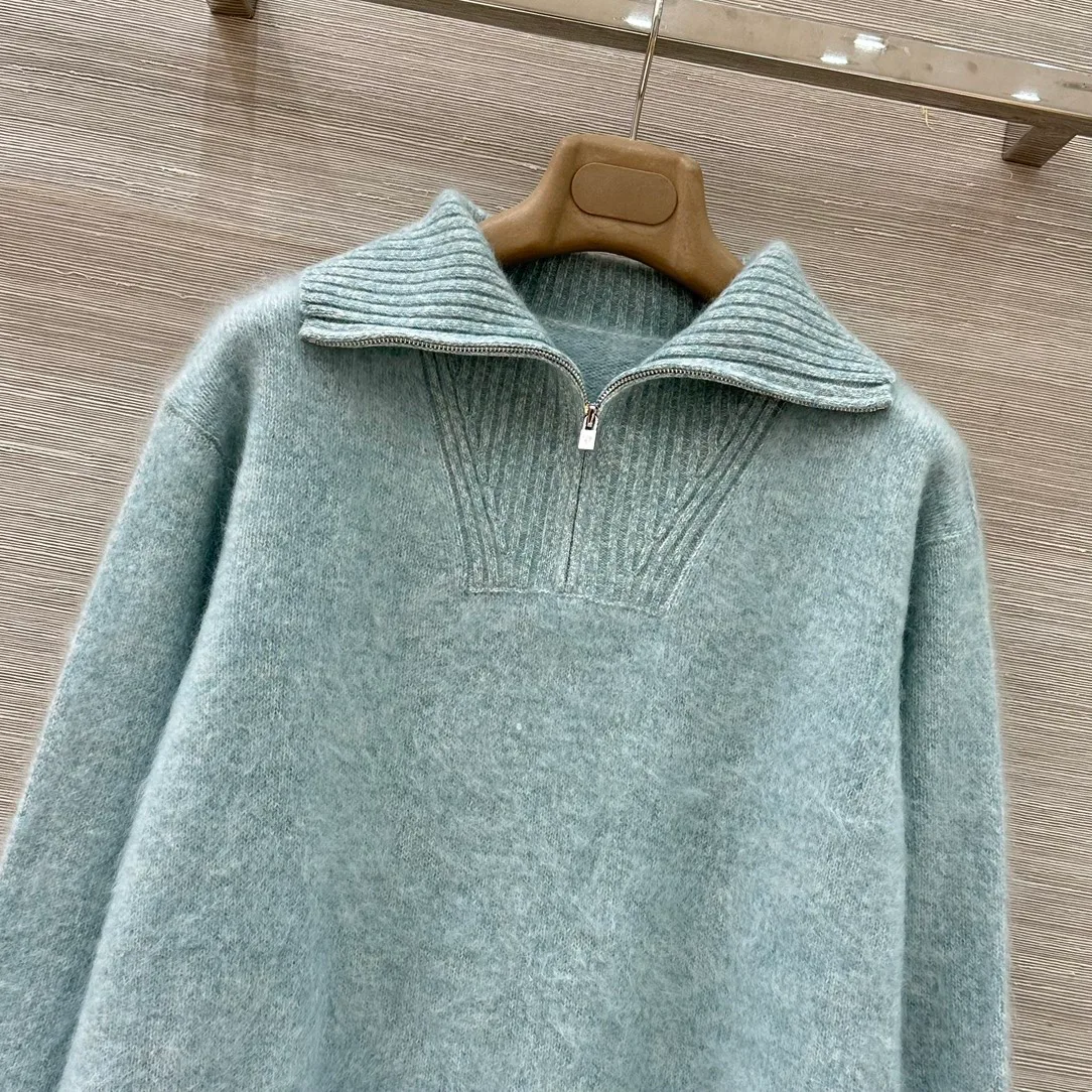 Джемперы И Свитеры Женские Loro Piana 1189052