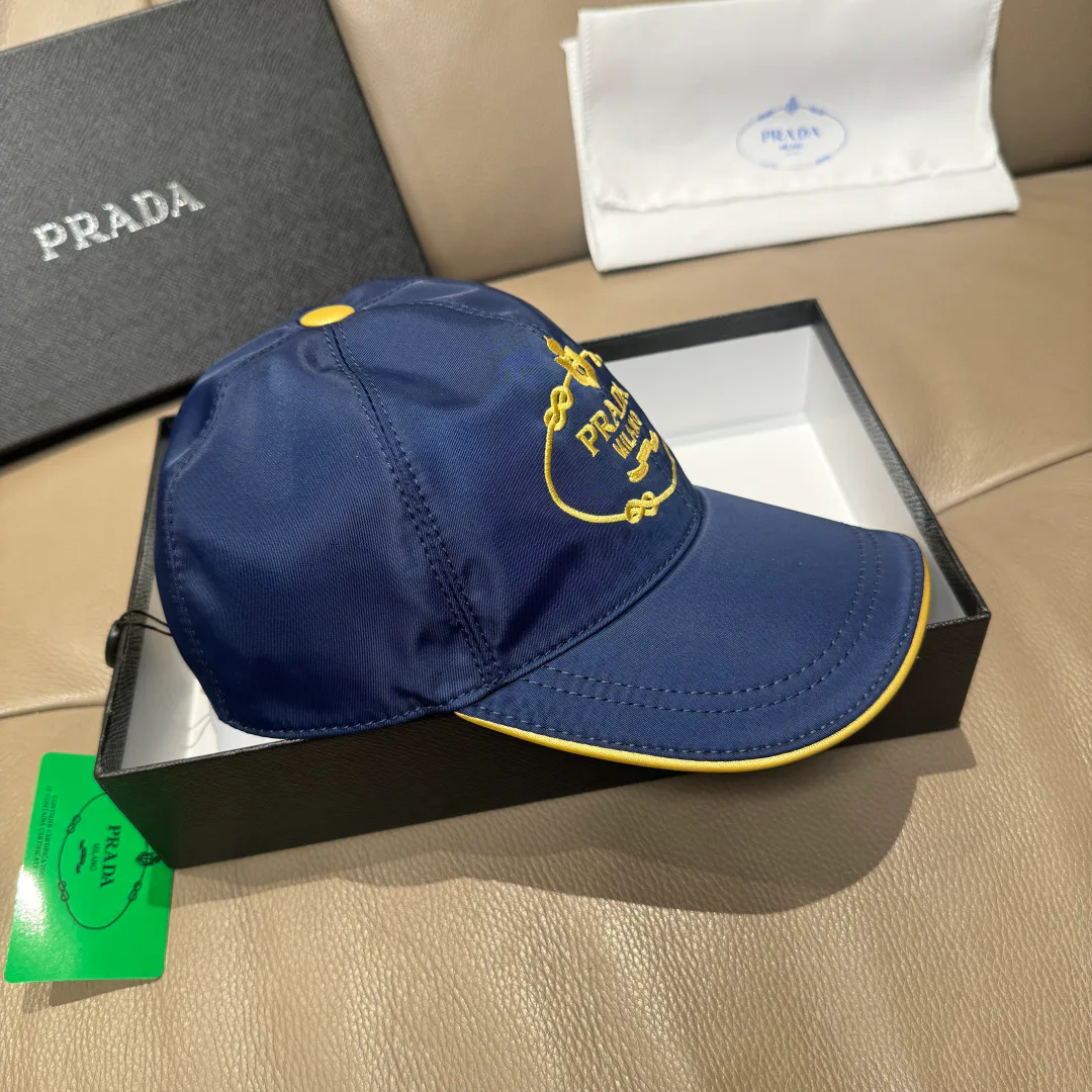 Головные Уборы Prada 4549964