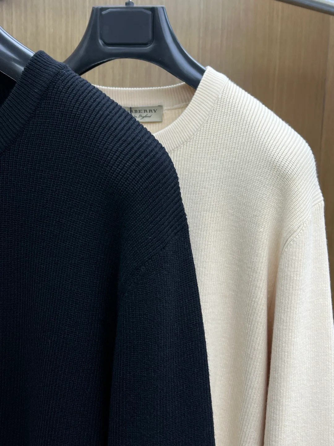 Свитеры Мужские Burberry 285130