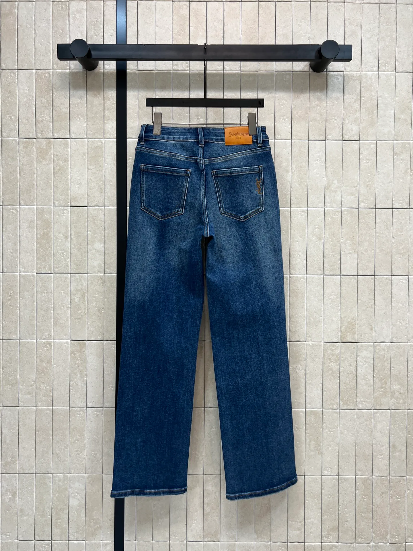 Джинсы Женские Saint Laurent 5231976