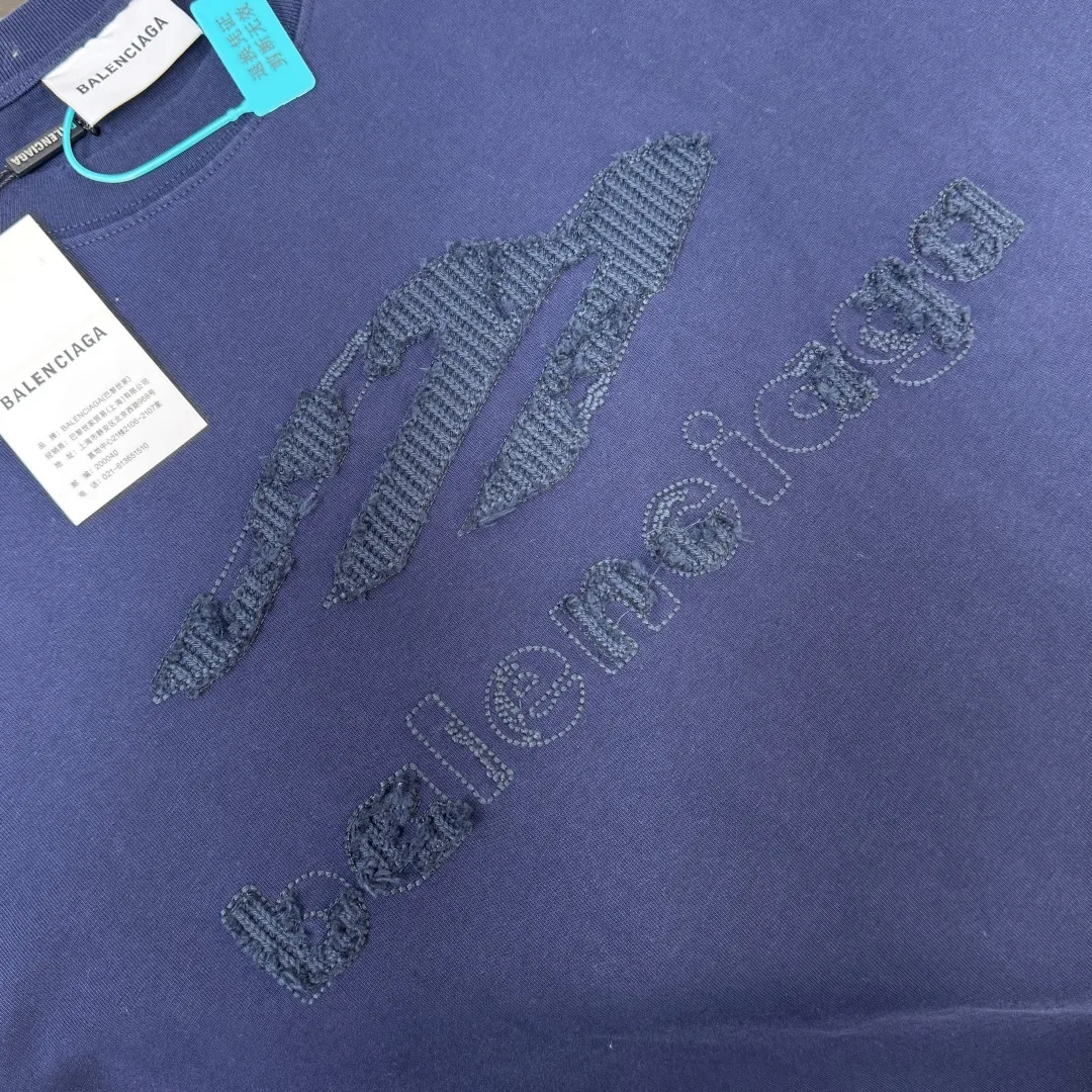 Футболки Женские Balenciaga 10378664