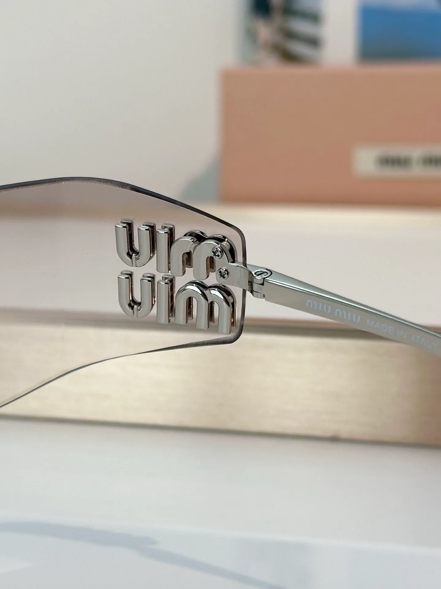 Очки Miu Miu 18095019