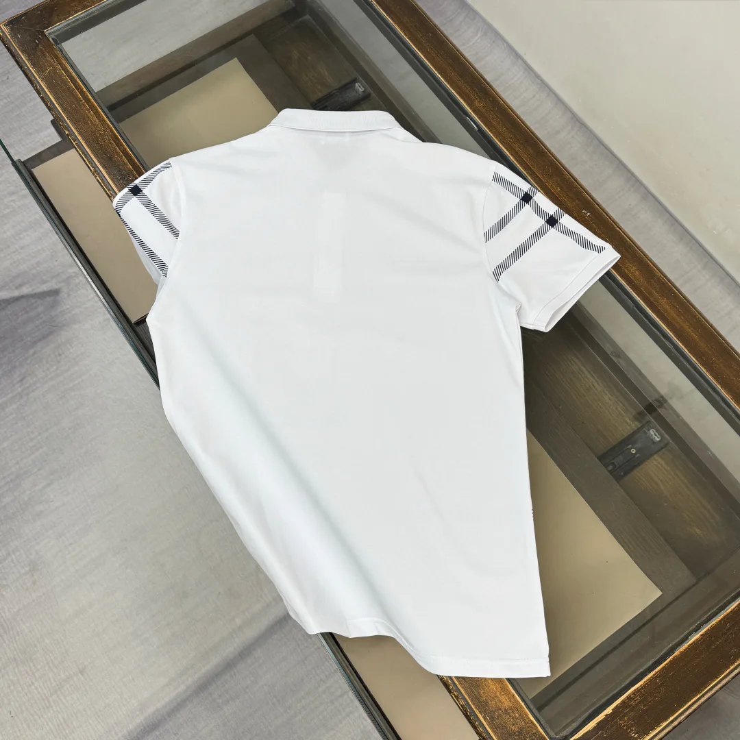 Рубашки Мужские Burberry 11539947
