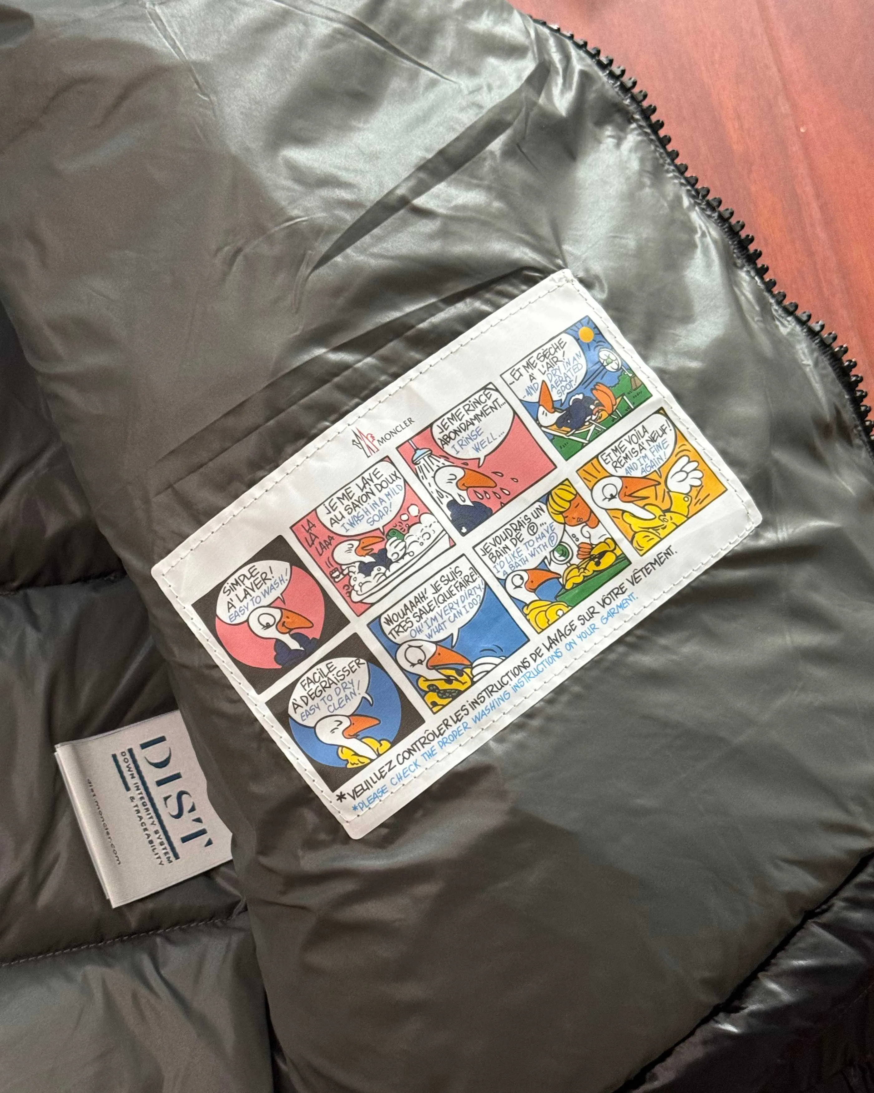 Куртки И Пуховики Женские Moncler 214709