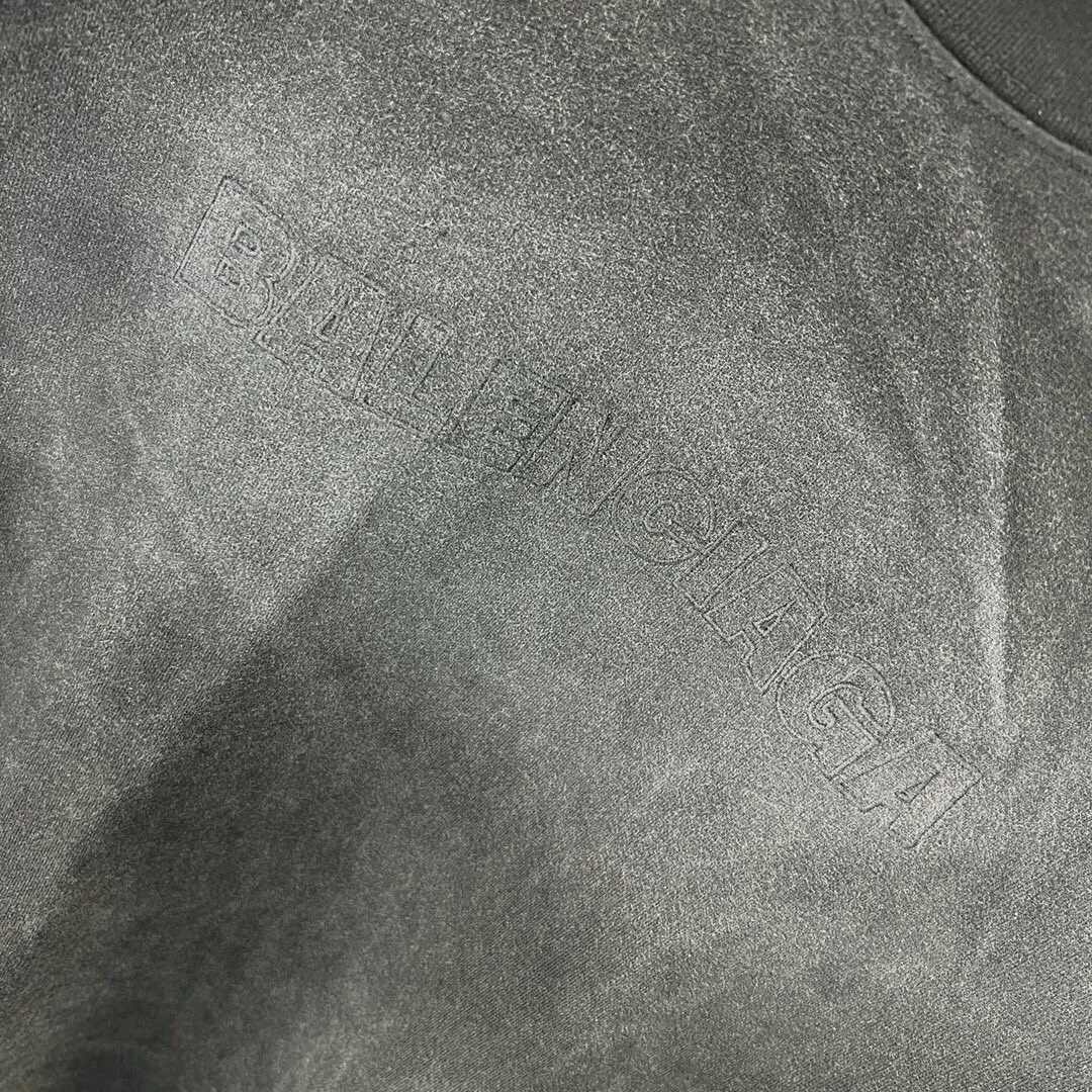 Футболки Мужские Balenciaga 14117559